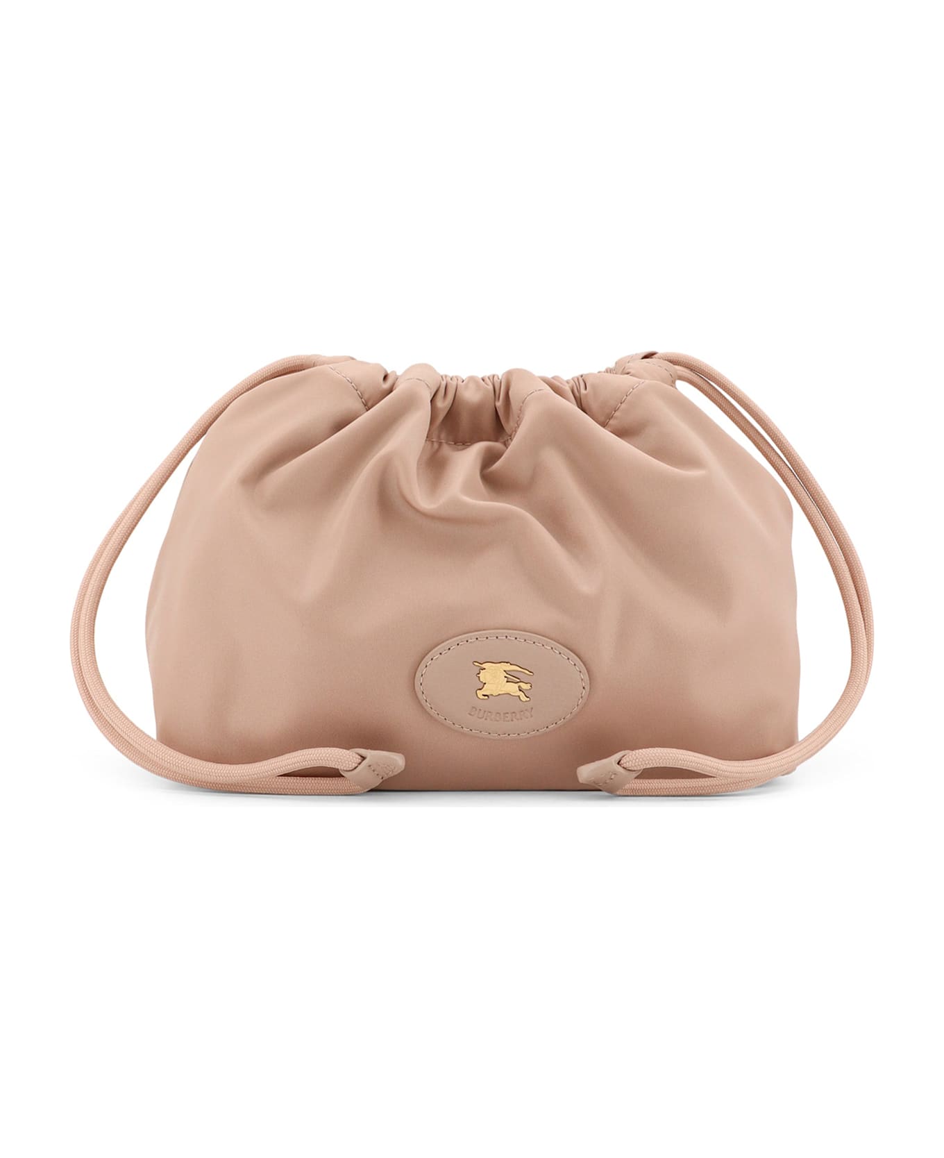 クラッチバッグ BURBERRY Horseshoe drawstring 0790f07e80242758c9bb4f6c61594f