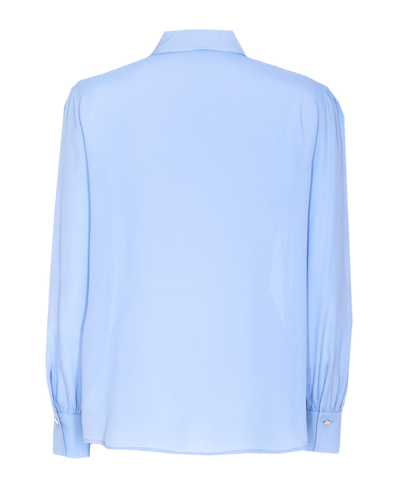 Liu-Jo Shirt - Blue