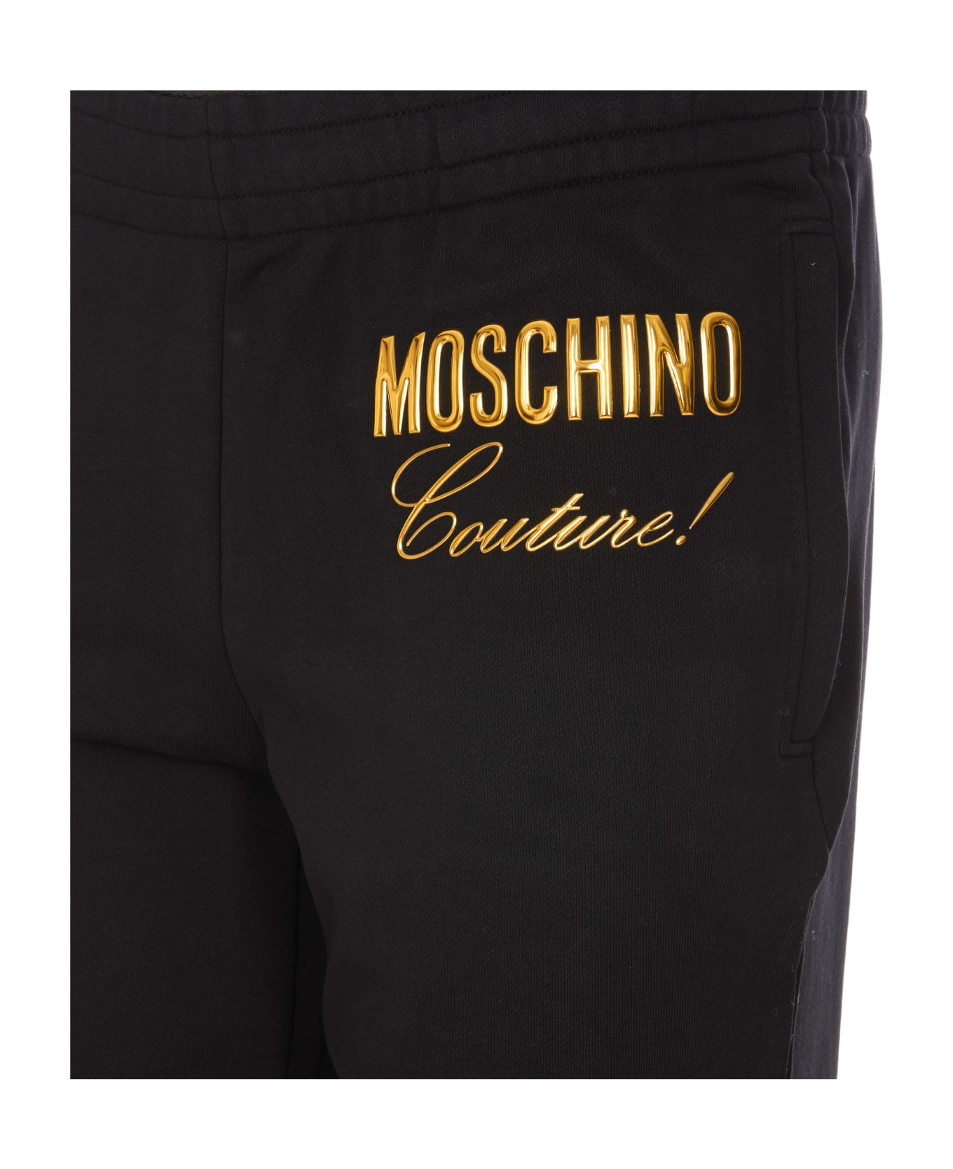 Moschino Track Pants | italist, ALWAYS LIKE A SALE