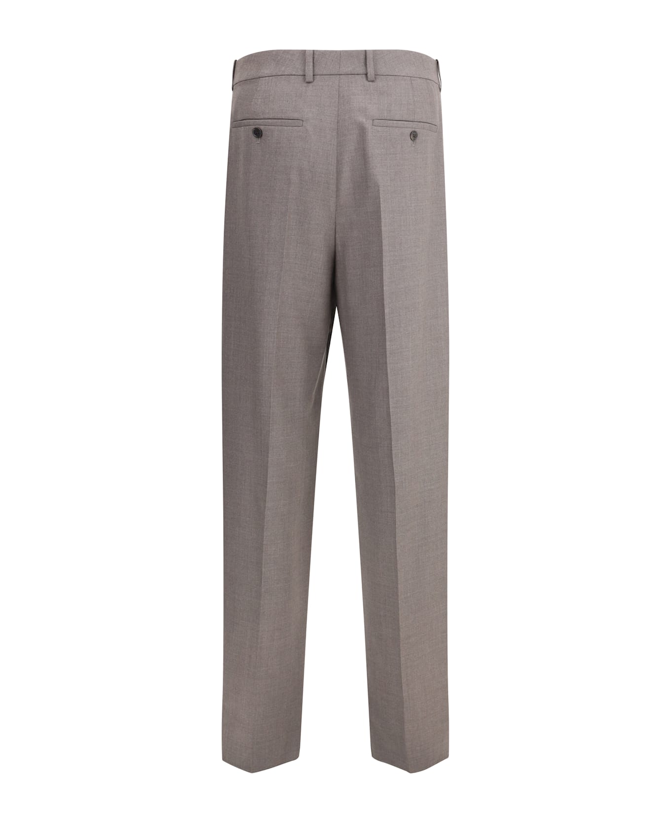 Saint Laurent Carotte Pants