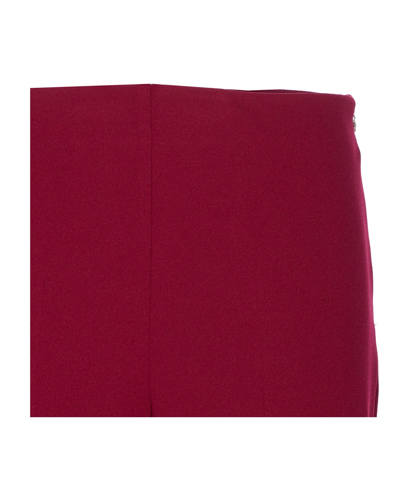 aniye by Flared Sienna Pants - Fuchsia