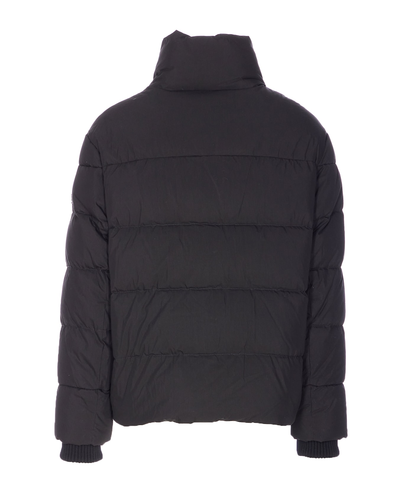 TATRAS Pino Down Jacket - Black