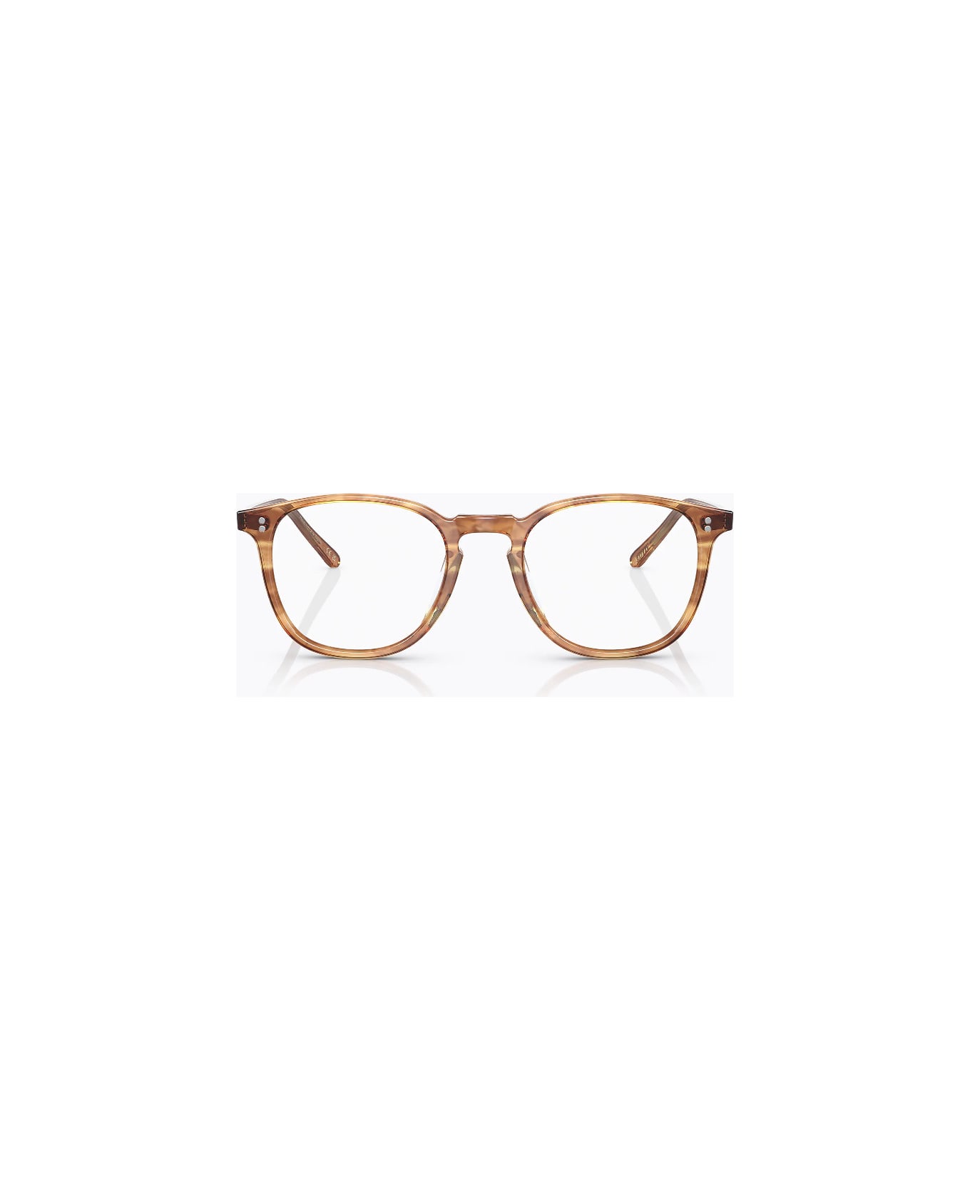 Oliver Peoples OV5491U 1744 Glasses - Tartarugato アイウェア