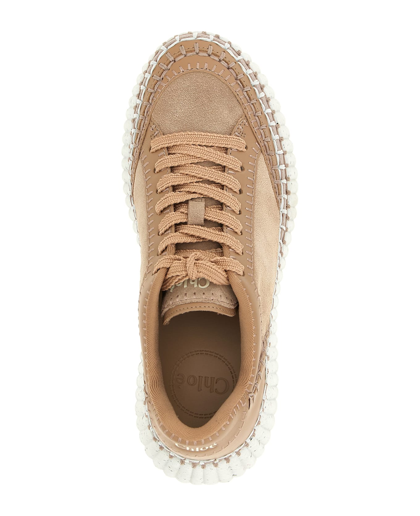 Chloé 
nama
 Sneakers - Pink