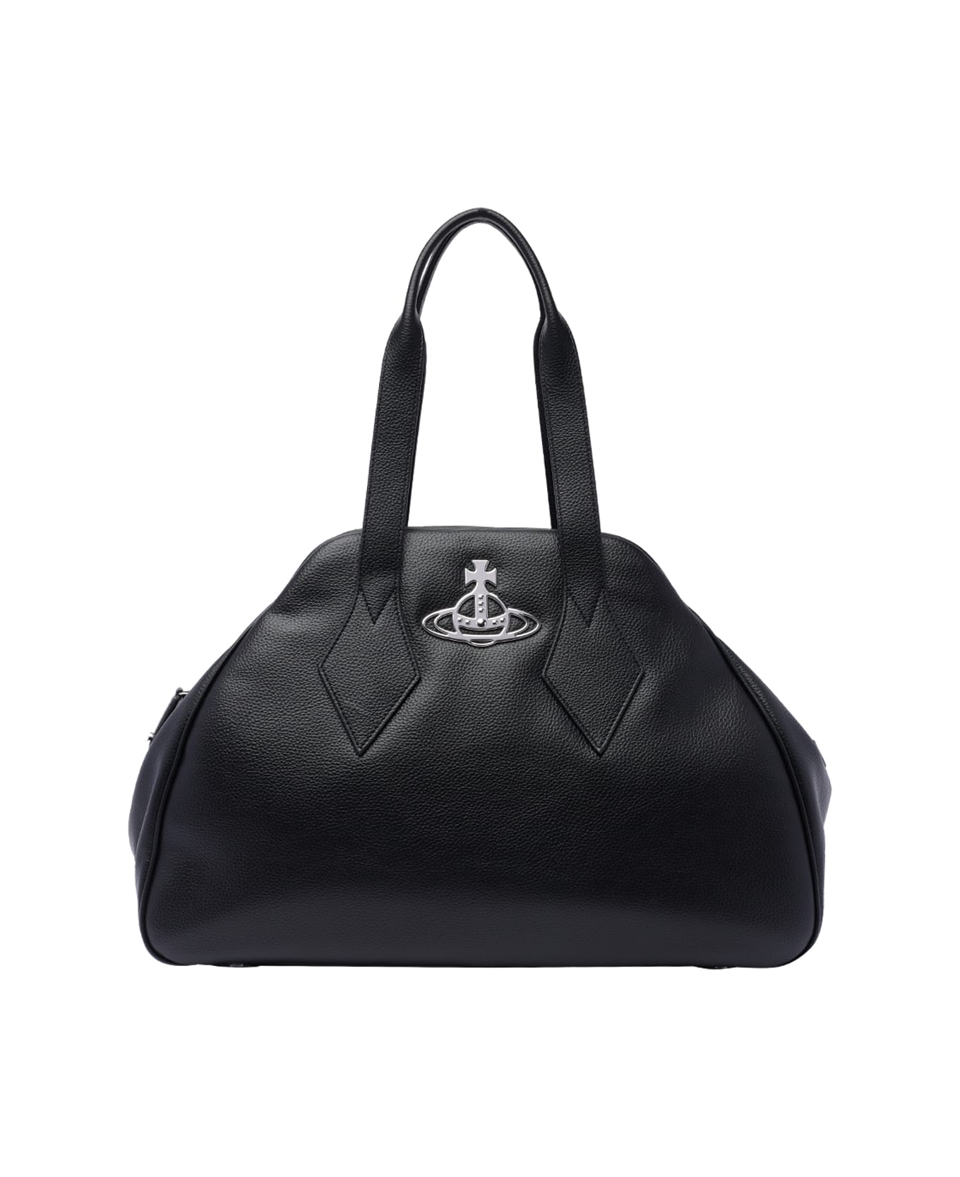 Vivienne Westwood Large Yasmine Shoulder Bag | italist, ALWAYS
