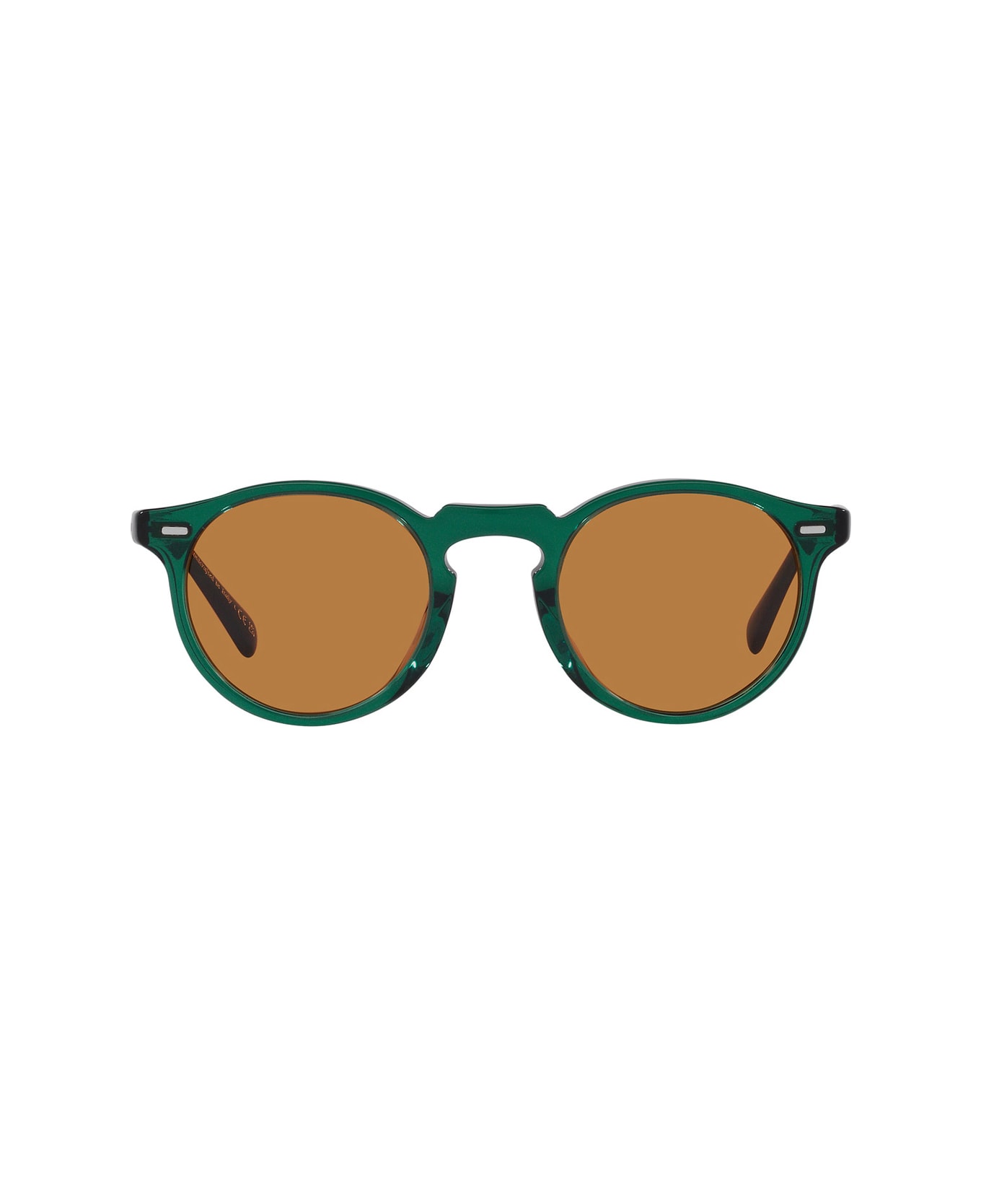 Oliver Peoples Ov5217s 176353 Sunglasses - Verde