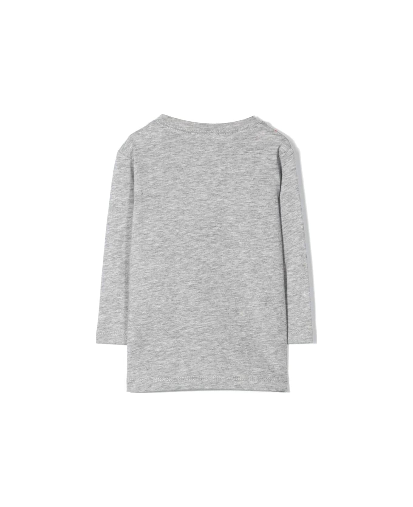 Paul Smith Tee Shirt - GREY