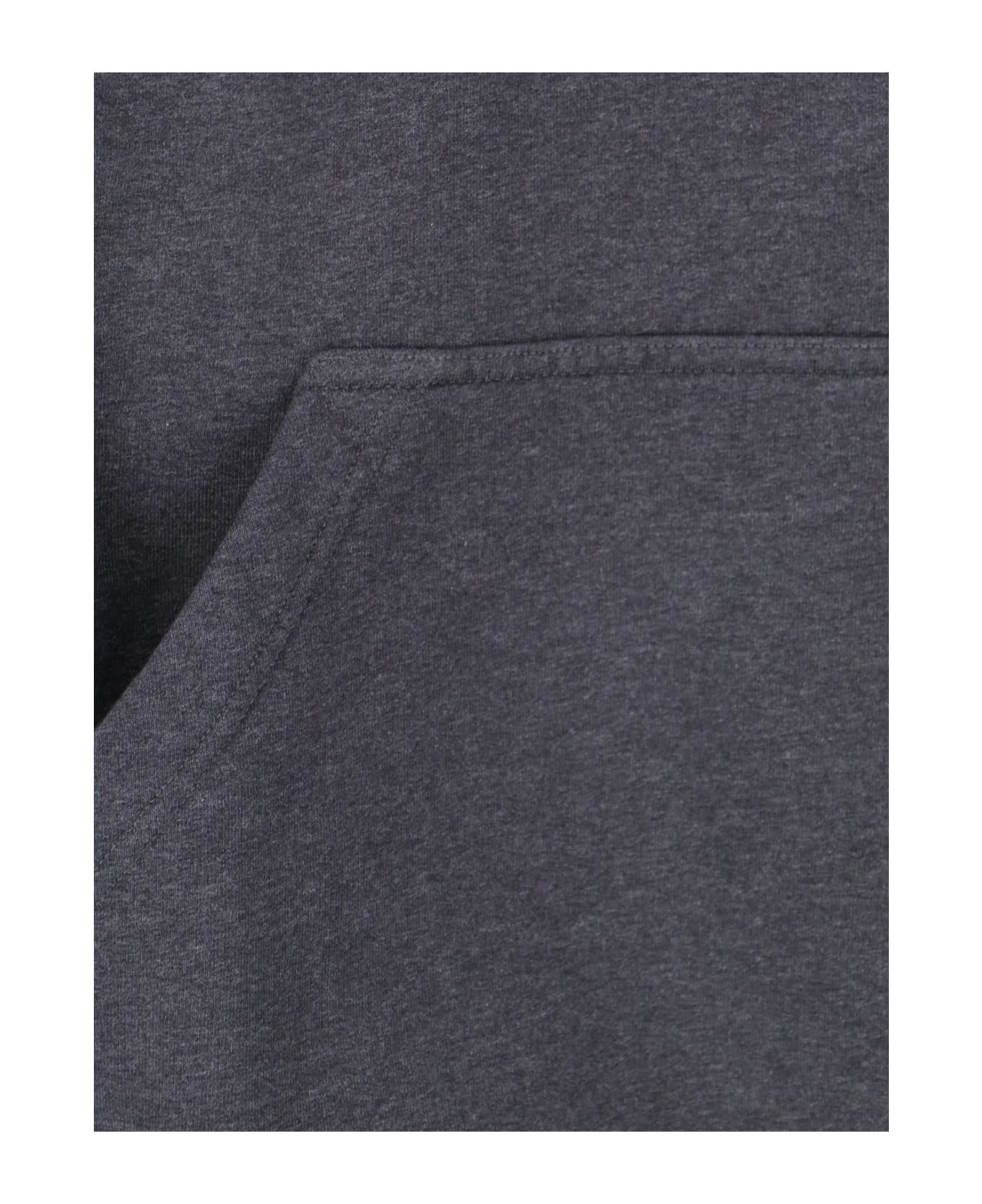 Balenciaga Sweatshirt - Grey