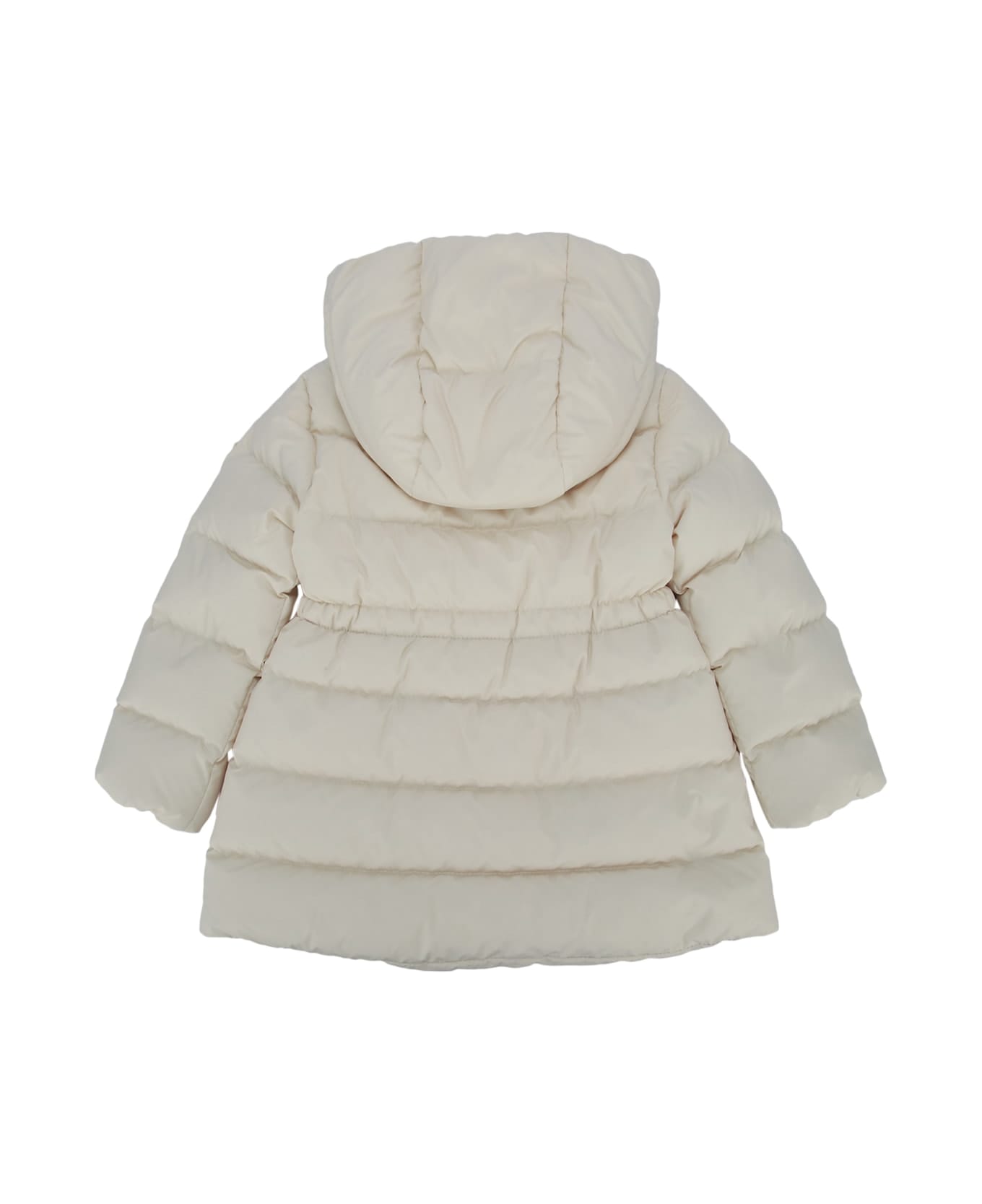 Moncler Baby Molan Long Park - 041