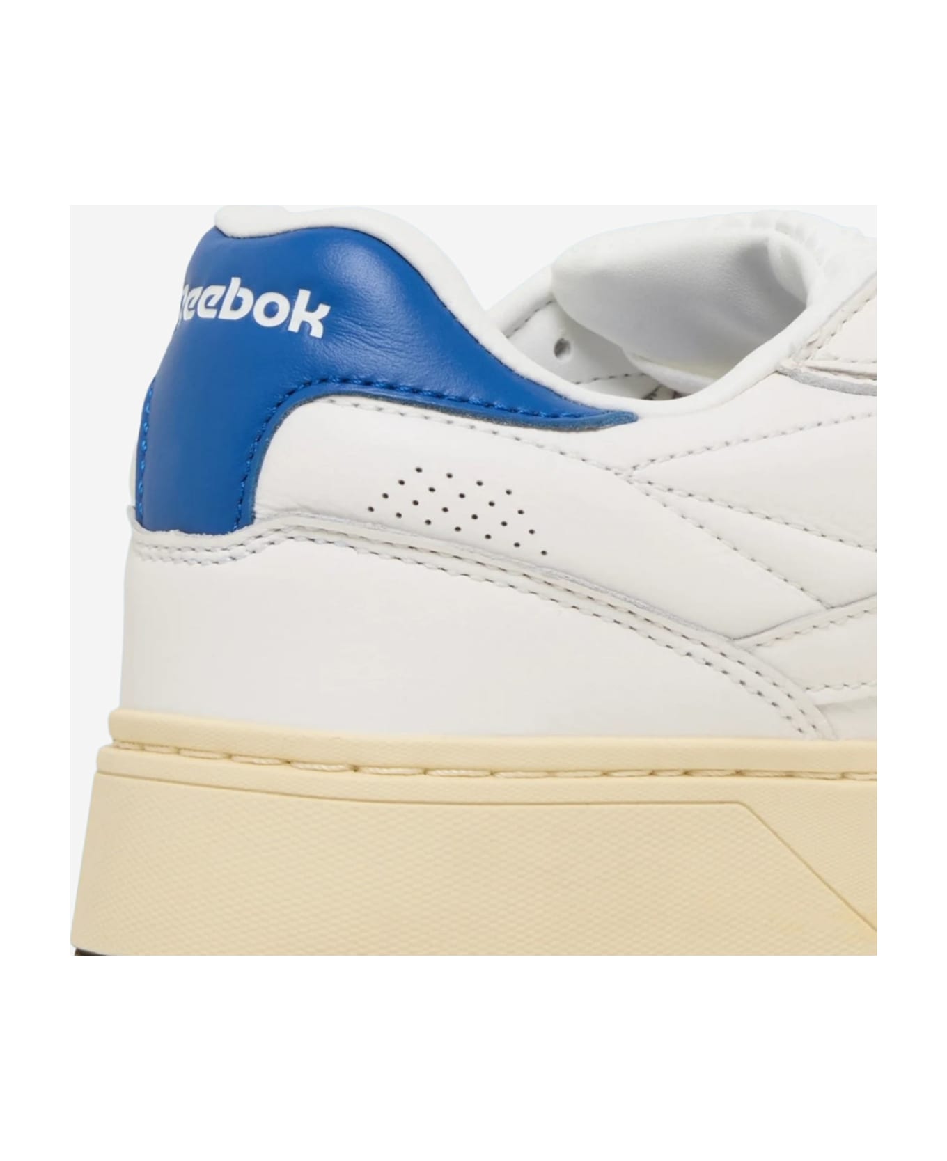 Reebok Sneakers Club C Ltd Leather - Blue