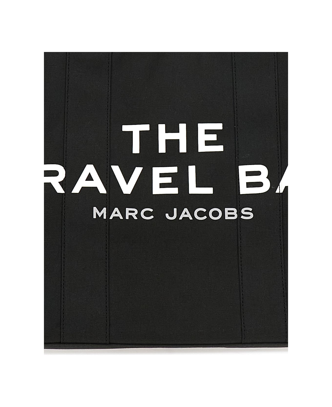 Marc Jacobs The Medium Cargo Tote - Black
