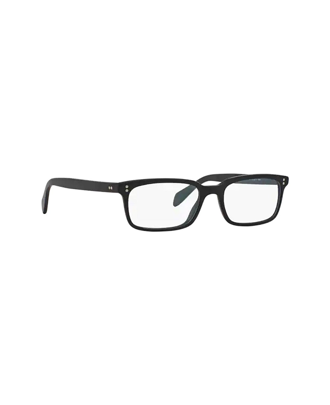 Oliver Peoples Rectangular Frame Glasses - 1031