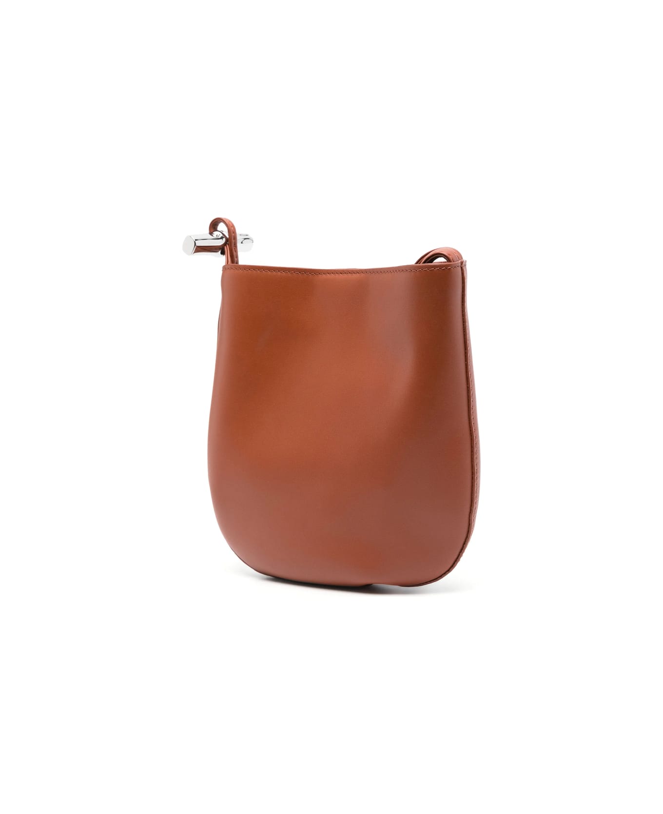 Longchamp Bag - ORANGE