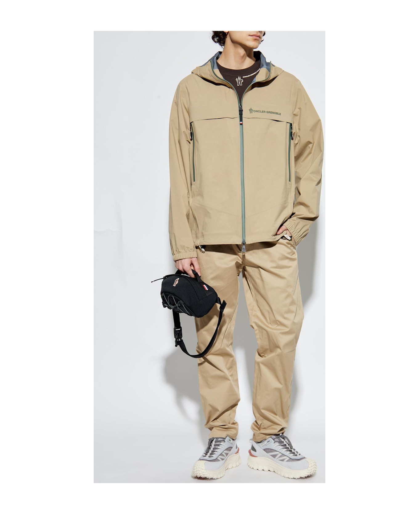 Moncler Grenoble Moncler Grenoble Day-namic - Beige
