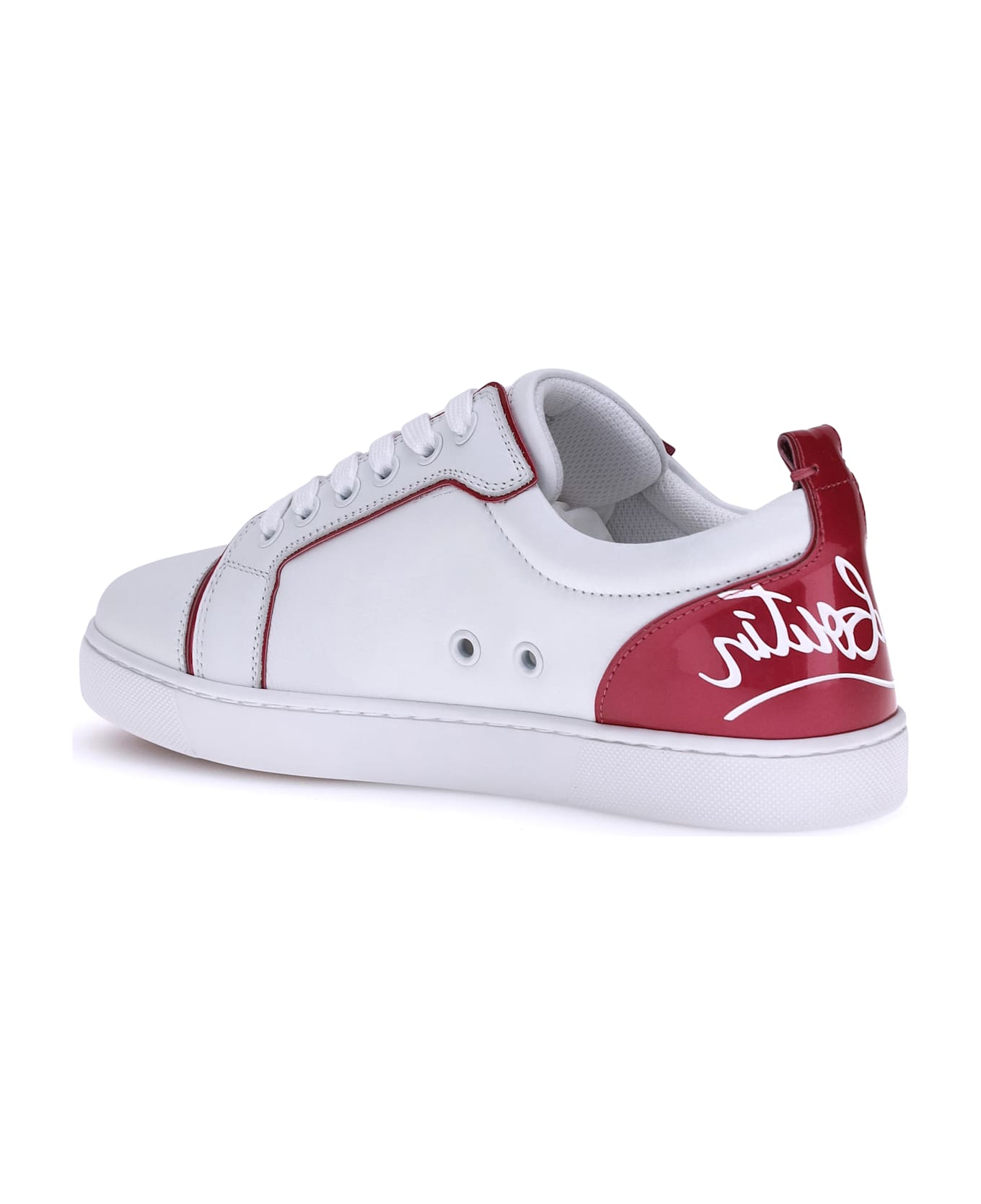 Christian Louboutin Fun Louise Junior Sneakers