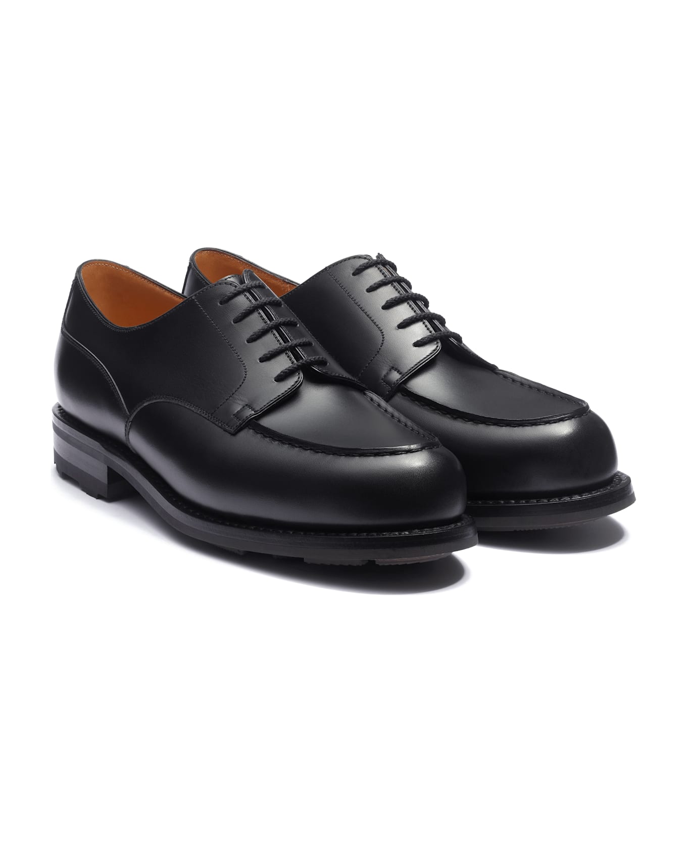 J.M. Weston Golf Derby - Black