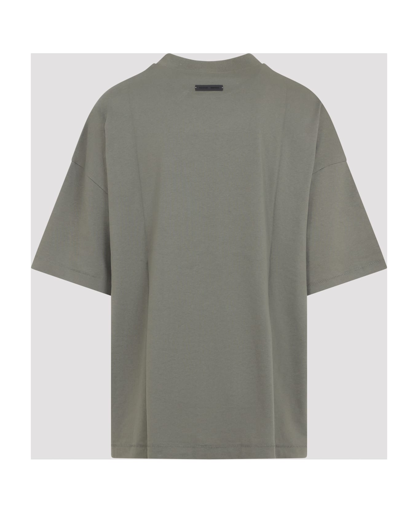 Fear of God 90s Fit T-shirt - Moss