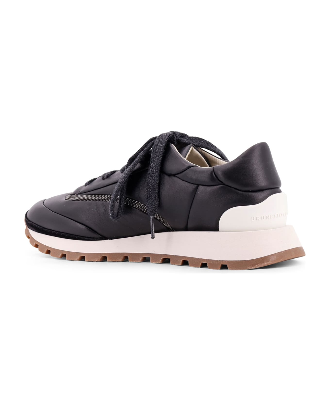 Brunello Cucinelli Sneakers - Black