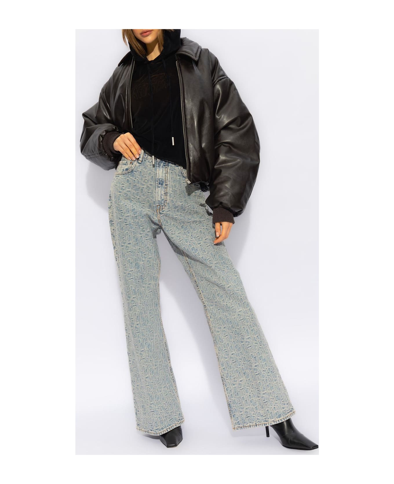 Acne Studios 
acne Studios 2022
 Jeans - Non definito