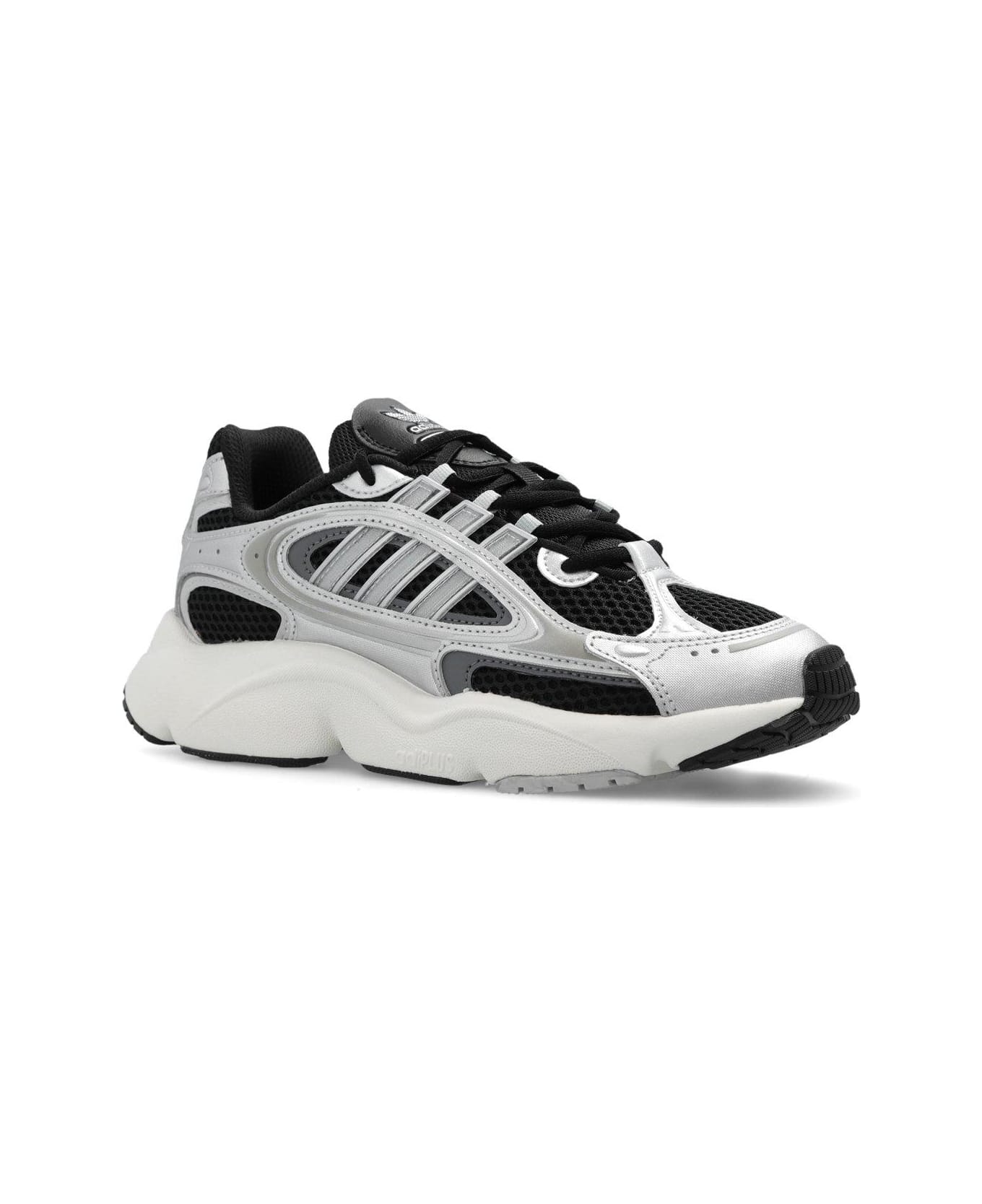 Adidas Originals Ozmillen Sneakers - Silver