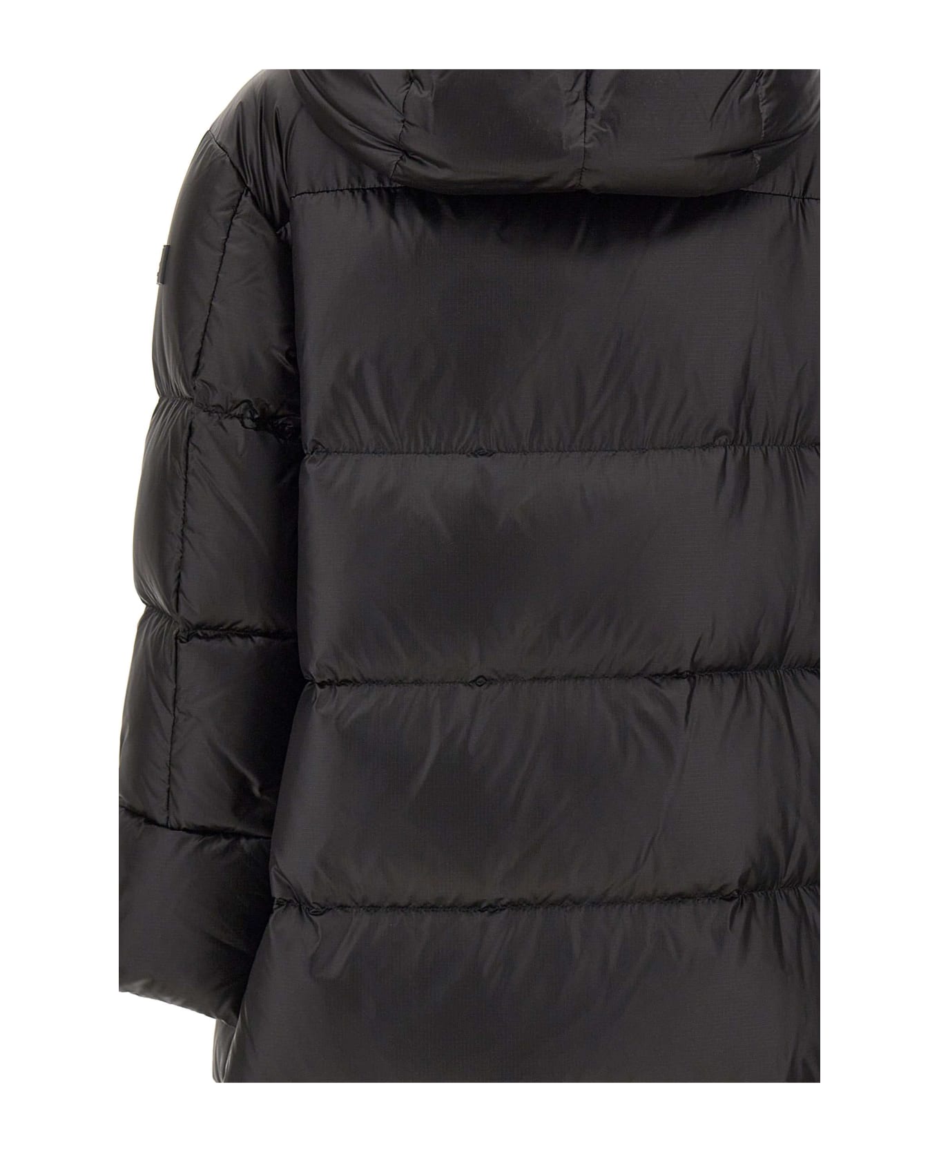 Peuterey Selectric Down Jacket - Black