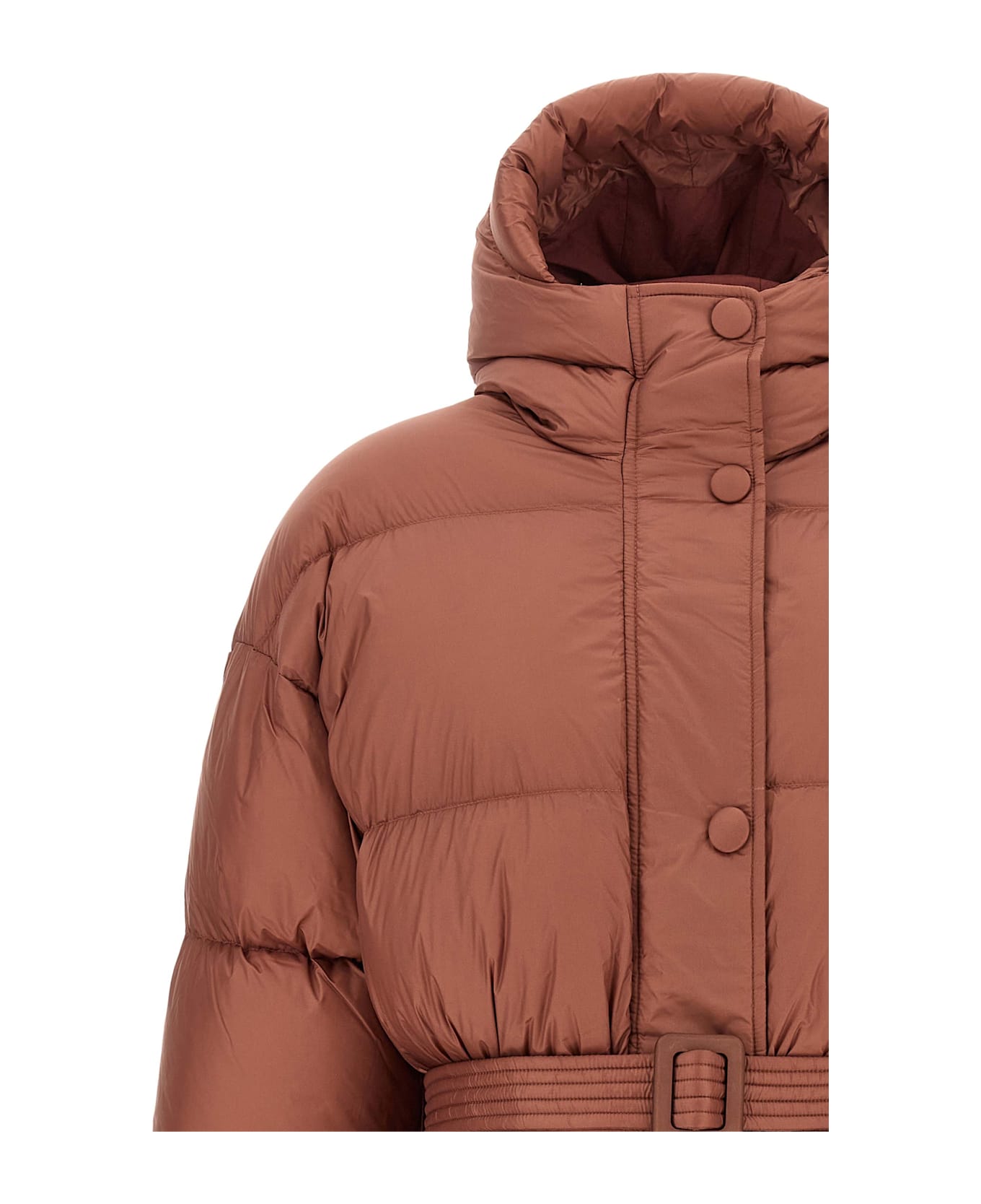 IENKI IENKI 
michlin
 Down Jacket - Pink