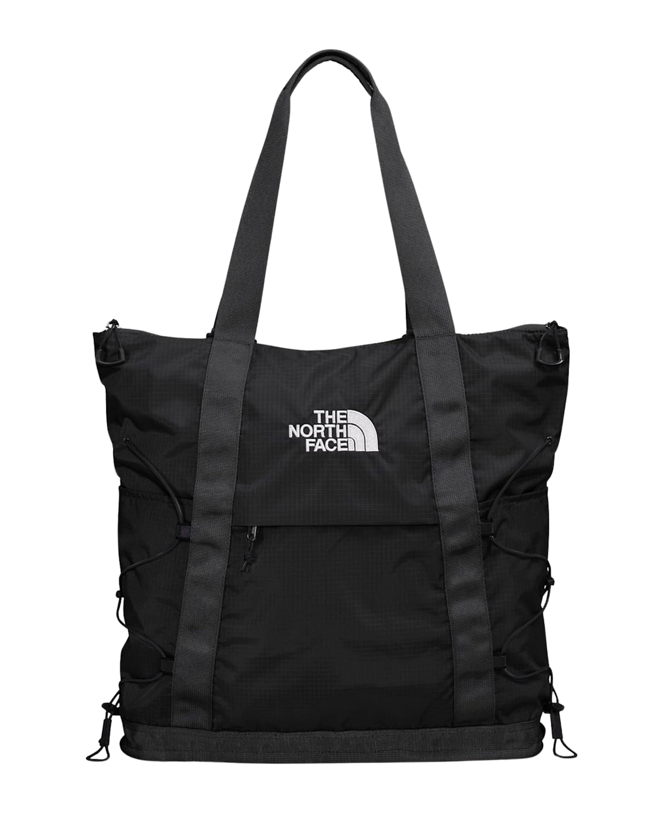 The North Face Borealis Tote - Umbr Peach