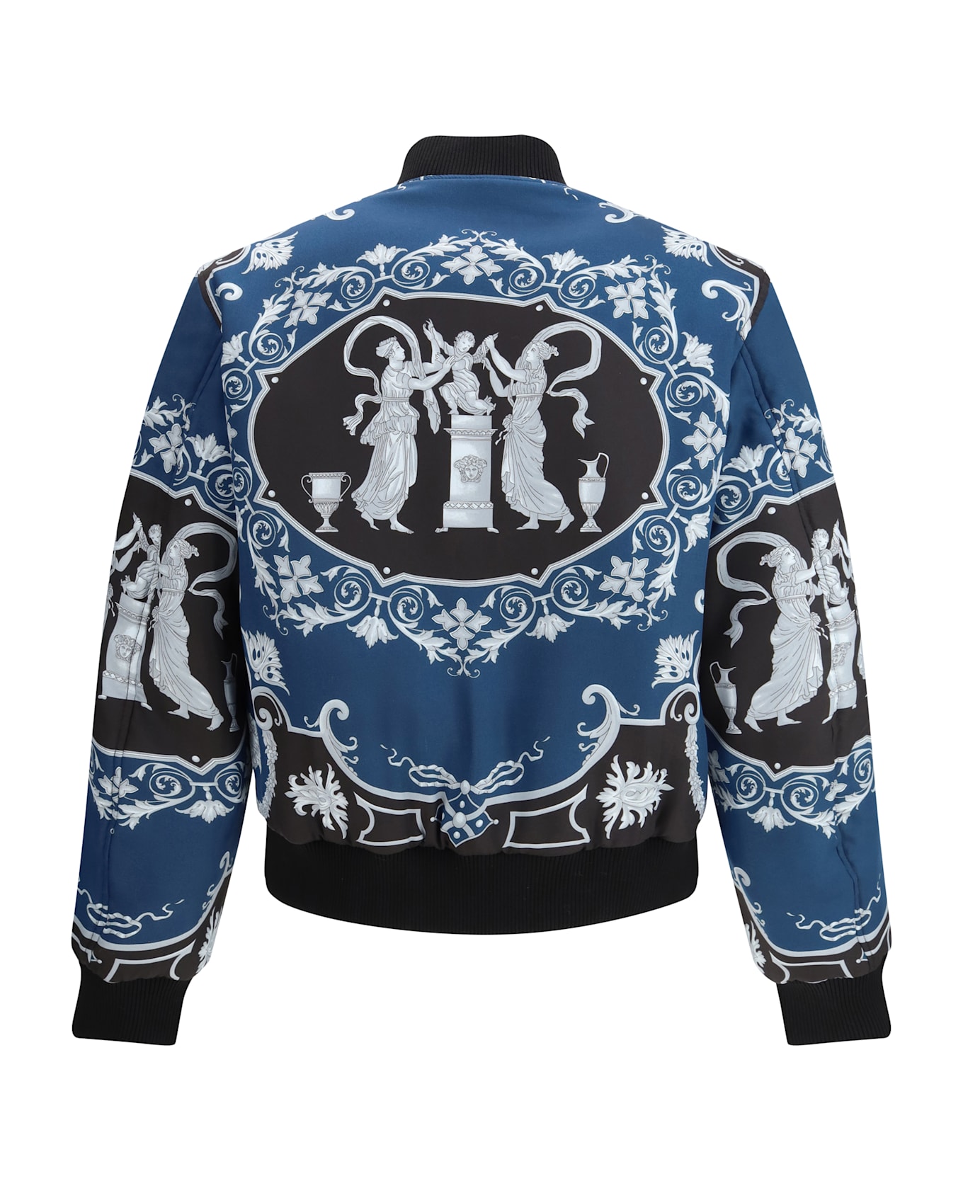 Versace Reversible Blouson