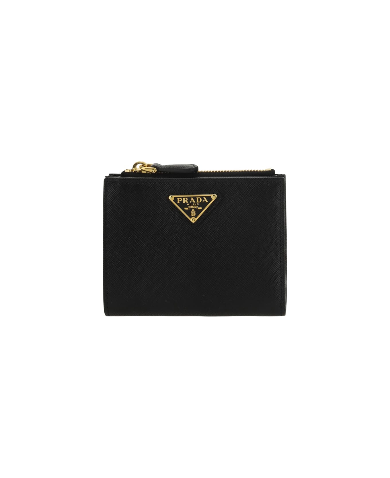 Prada Wallet - NERO