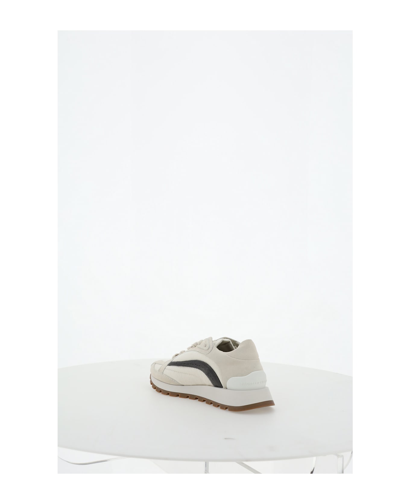 Brunello Cucinelli Sneakers - Bianco