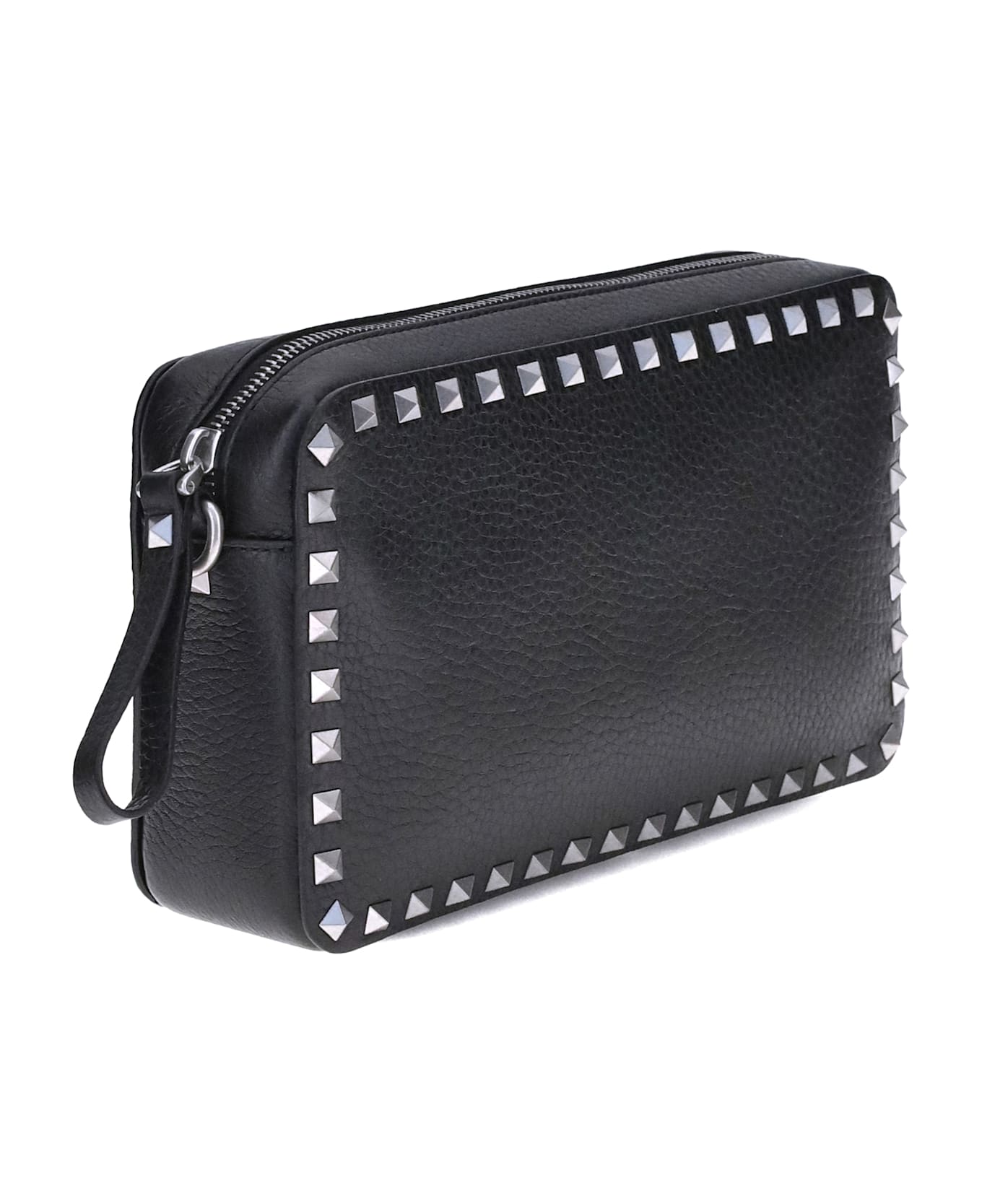 Valentino Garavani Rockstud Shoulder Bag