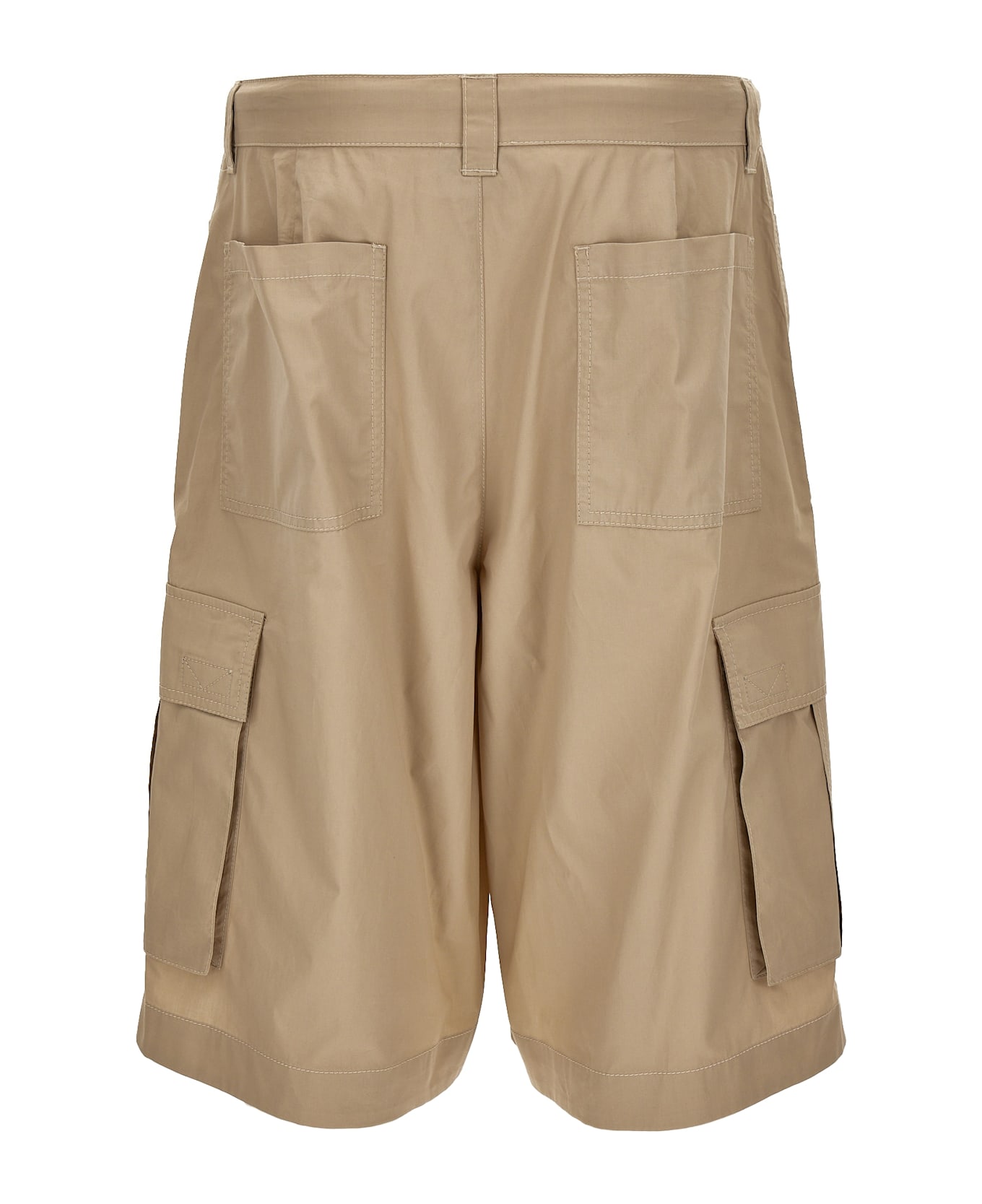 Versace Jeans Couture Shorts - Brown