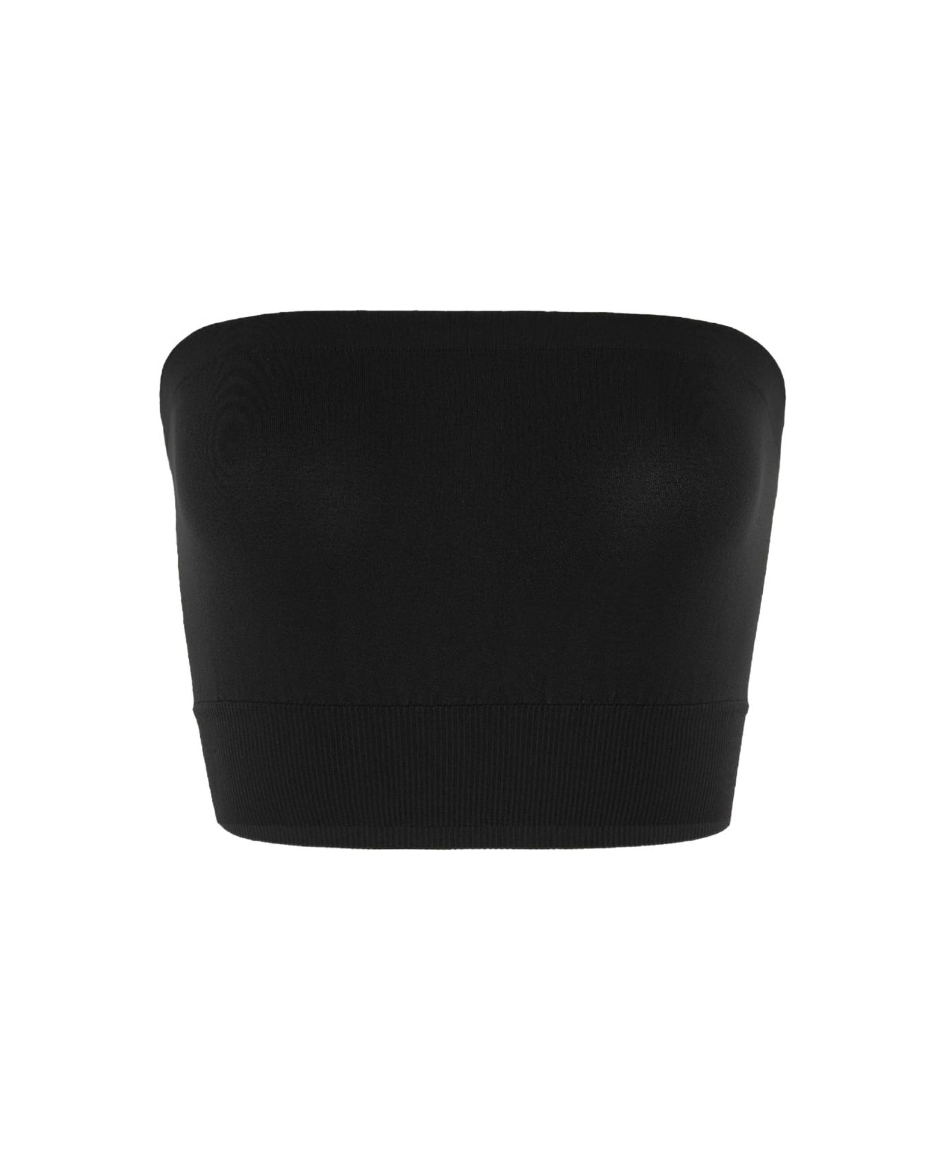 Wolford Seamless Top - Black