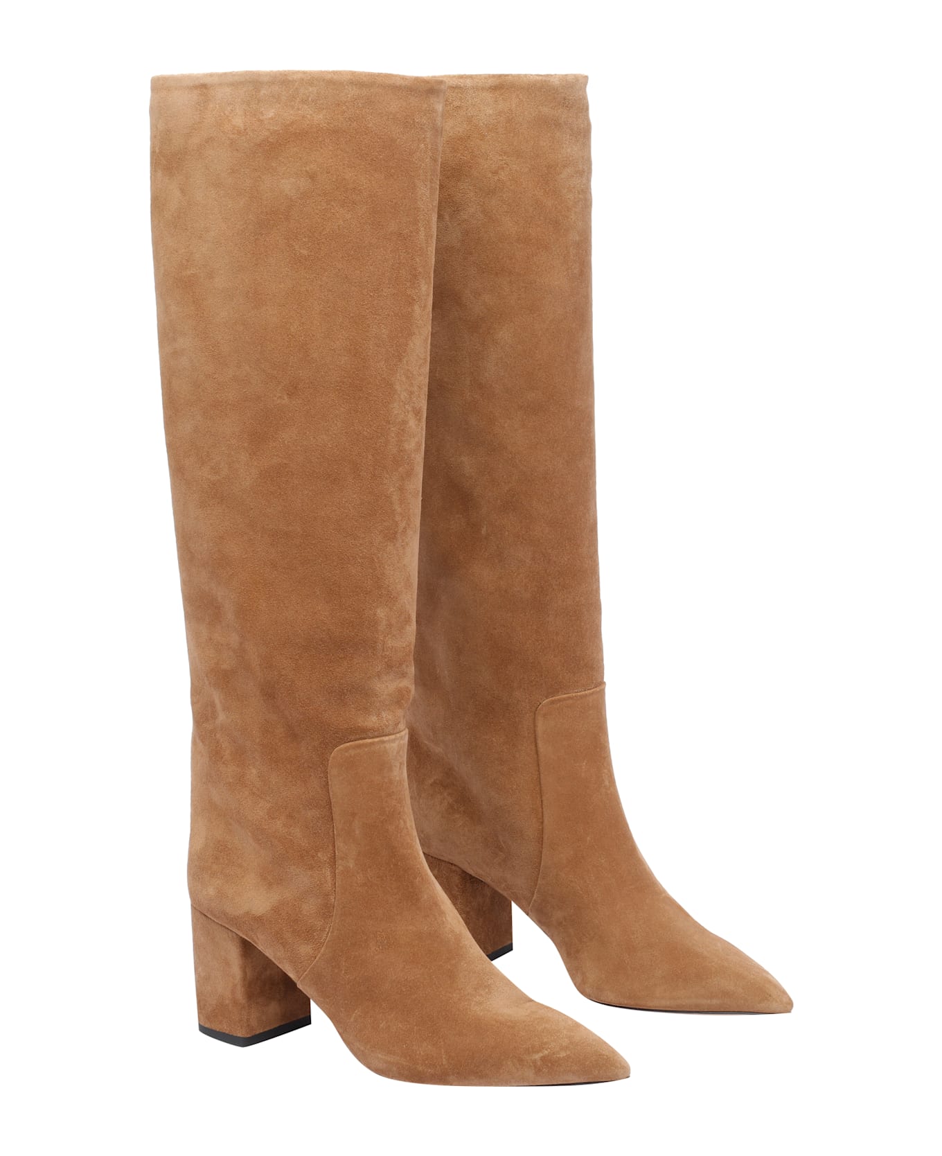 Paris Texas Stivale Anja - Beige