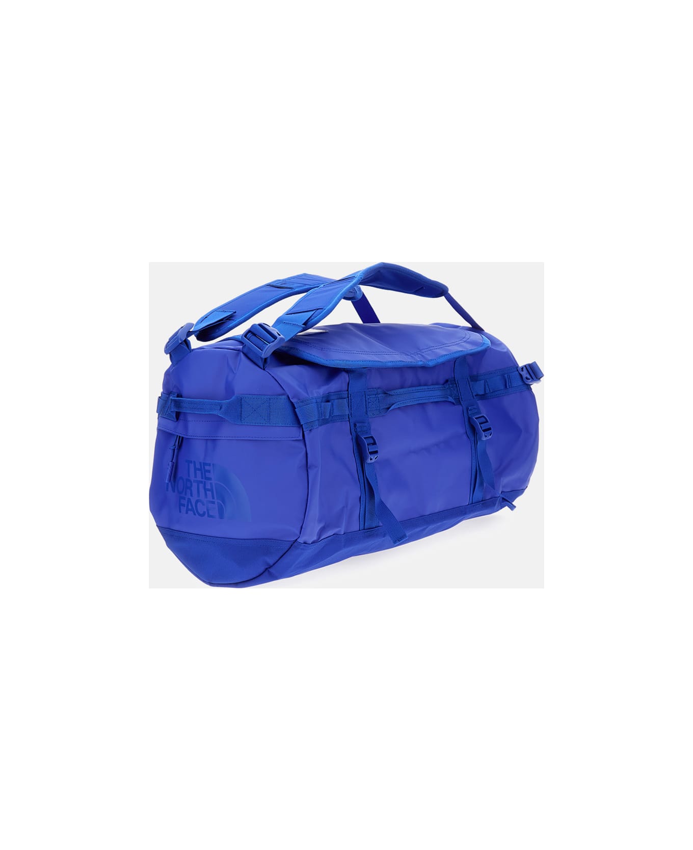 The North Face Base Camp Duffel - S - Blue