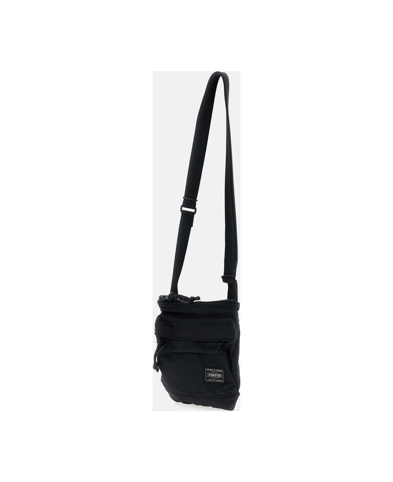 Porter Force Bag - Black