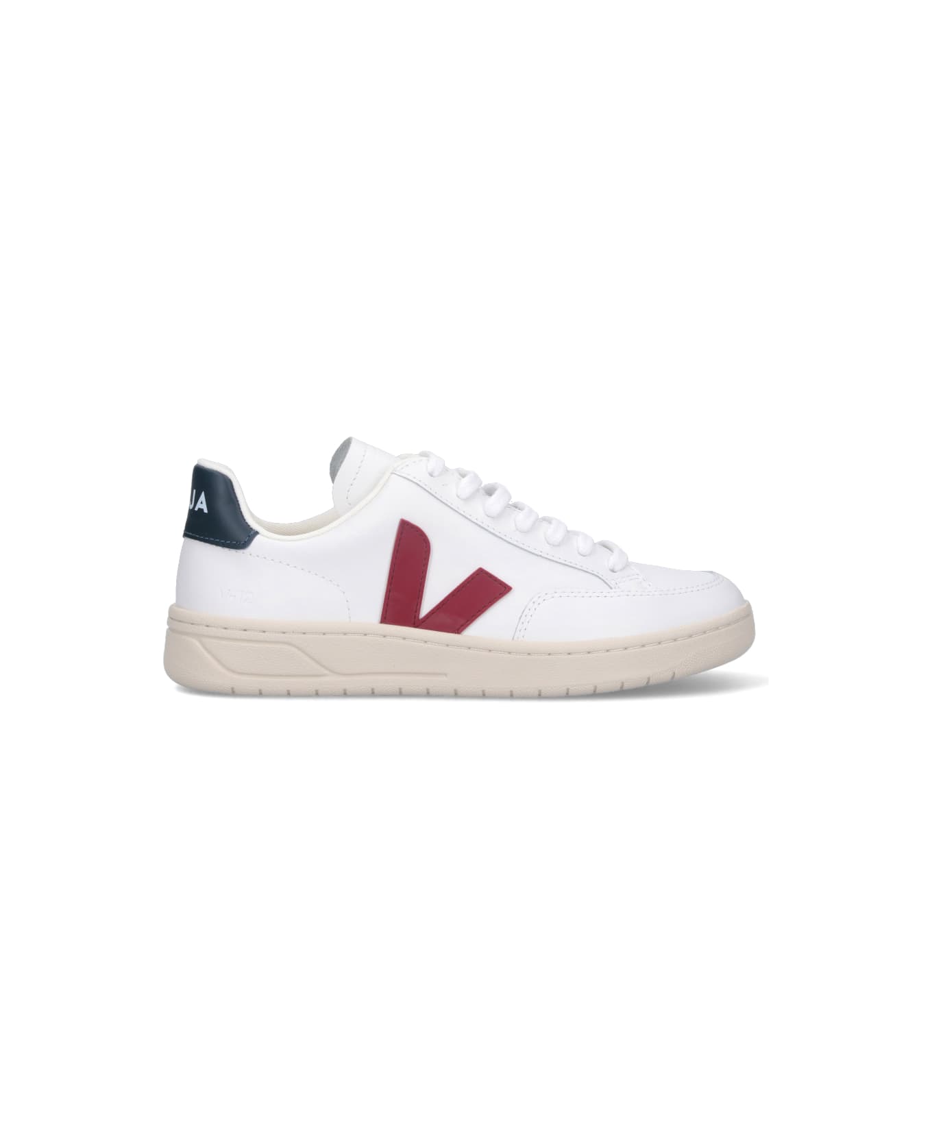 Veja 'v-12' Sneakers - White