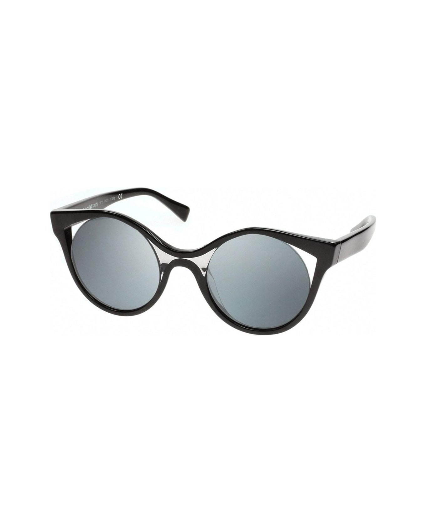 Alain Mikli 0a05033 Sunglasses - Nero サングラス