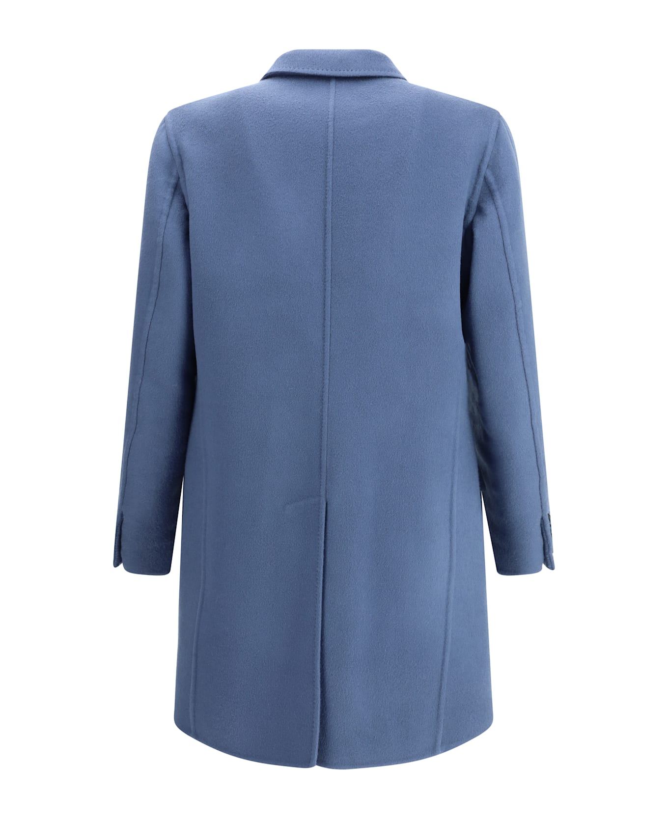 Brioni Chesterfield Coat