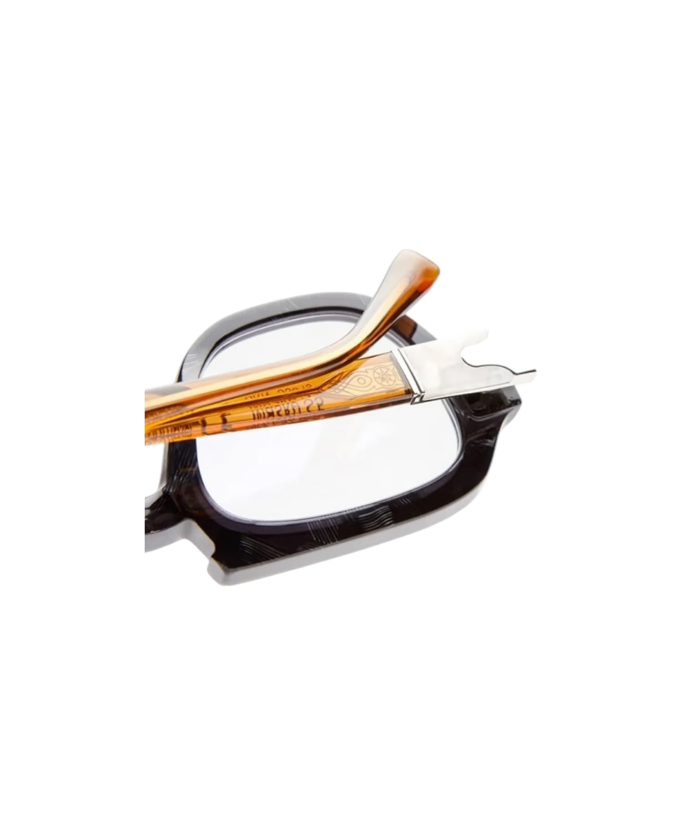 Kuboraum Maske S5 Glasses
