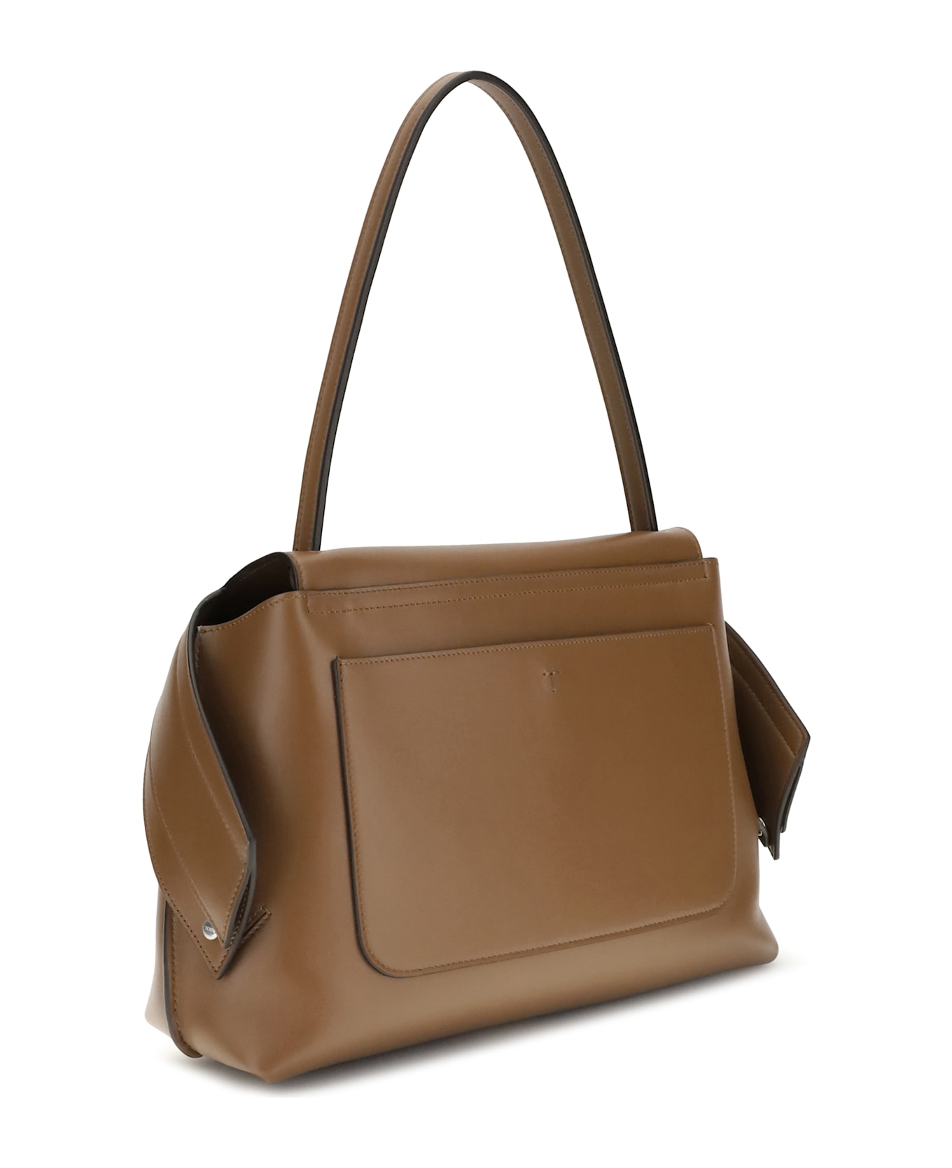Tod
s Wave Medium Shoulder Bag