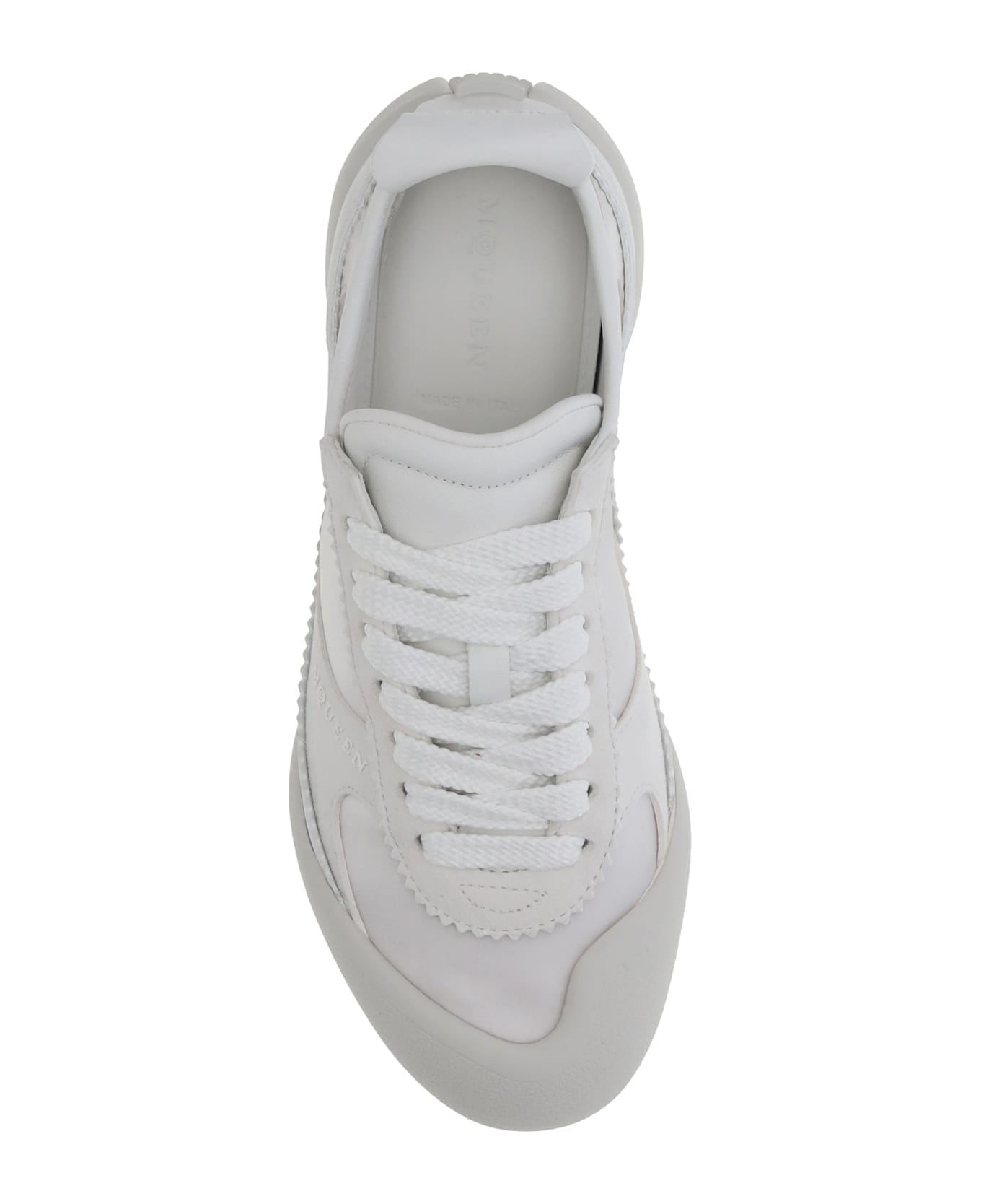 Alexander McQueen S.rubber Sneakers