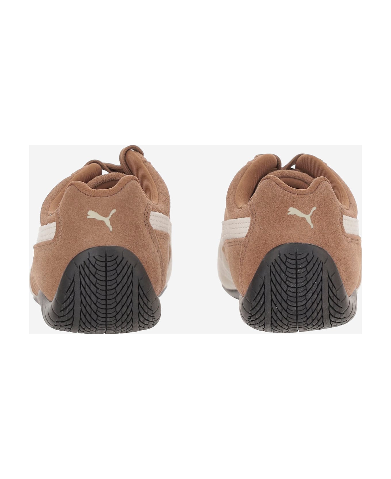 Puma Speedcat Og Sneakers - Beige