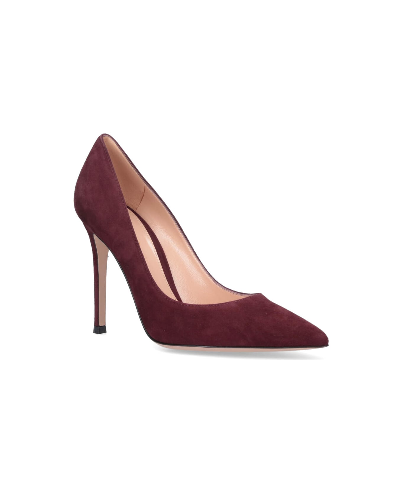 Gianvito Rossi 
gianvito 105
 Pumps - Red