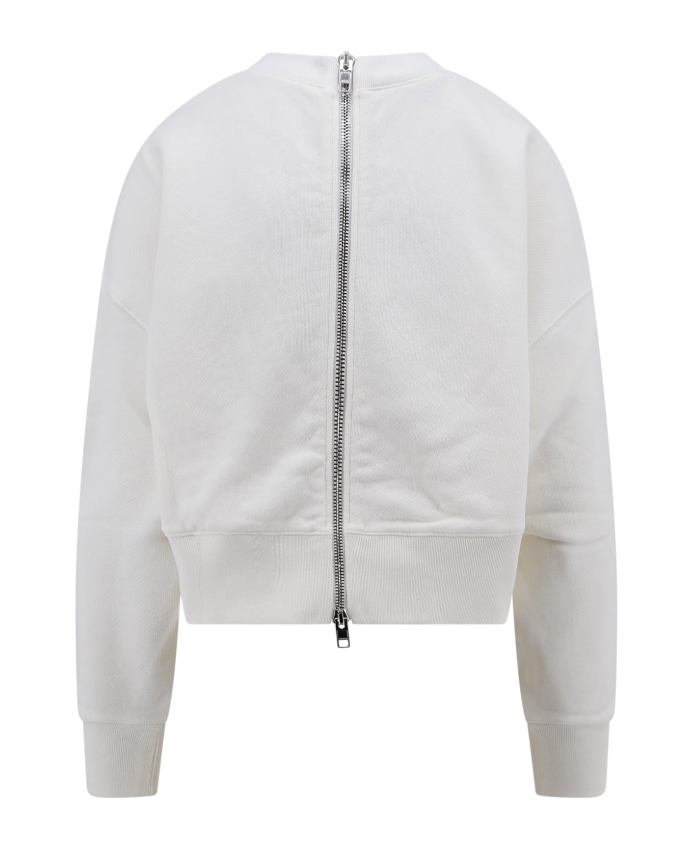 Gucci Sweatshirt - White フリース