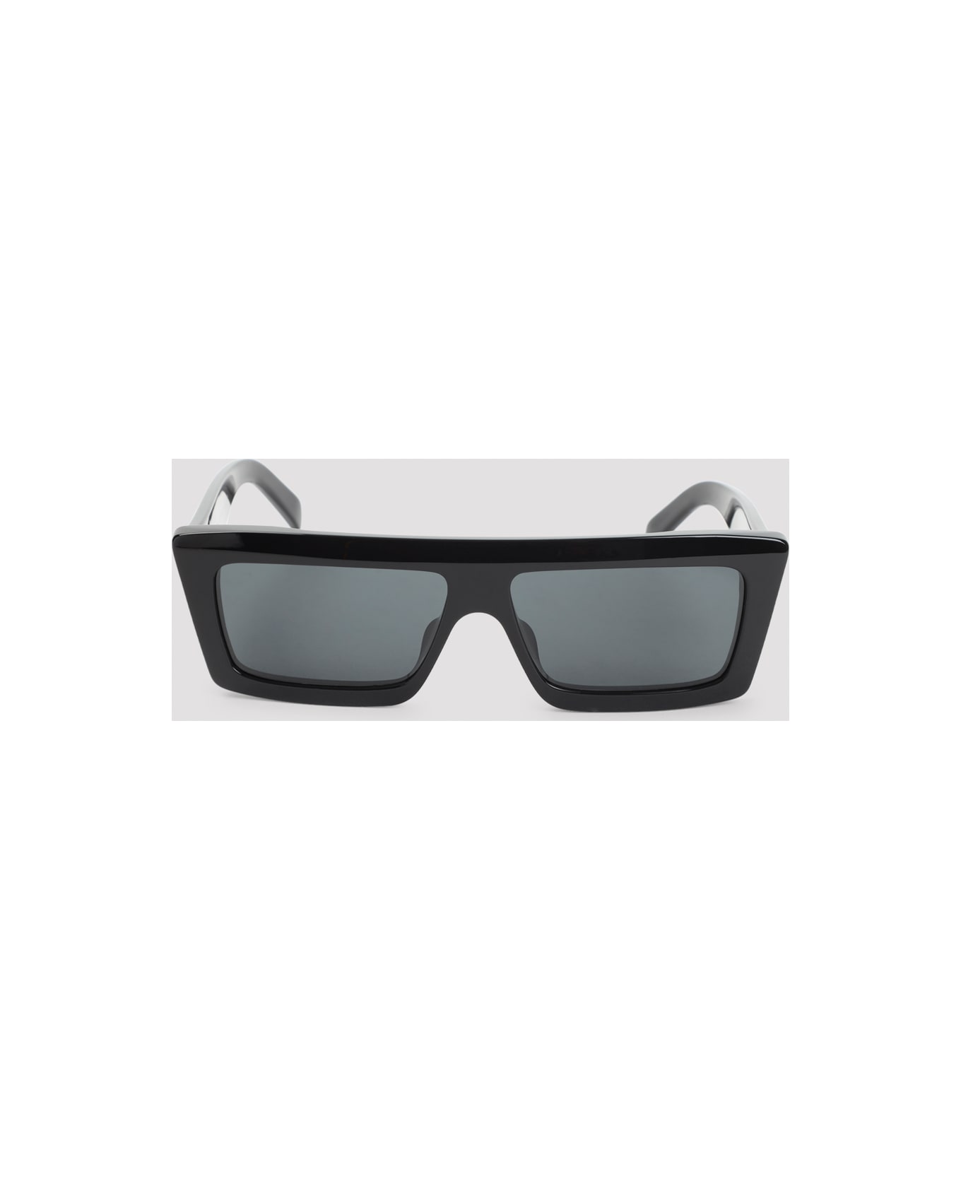 Celine Monochroms 02 Sunglasses - No Black