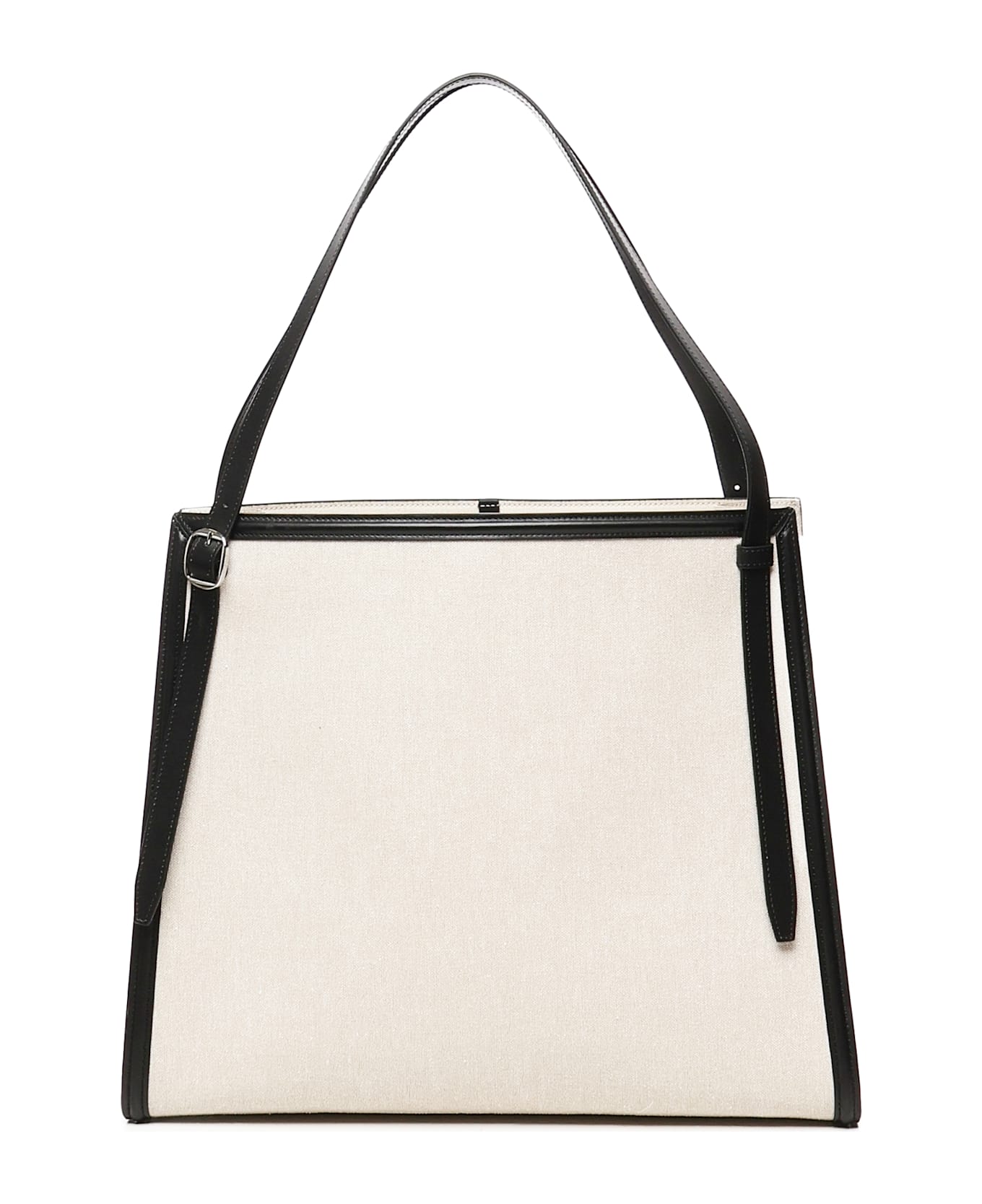 Coperni Logo Tote Bag - Beige