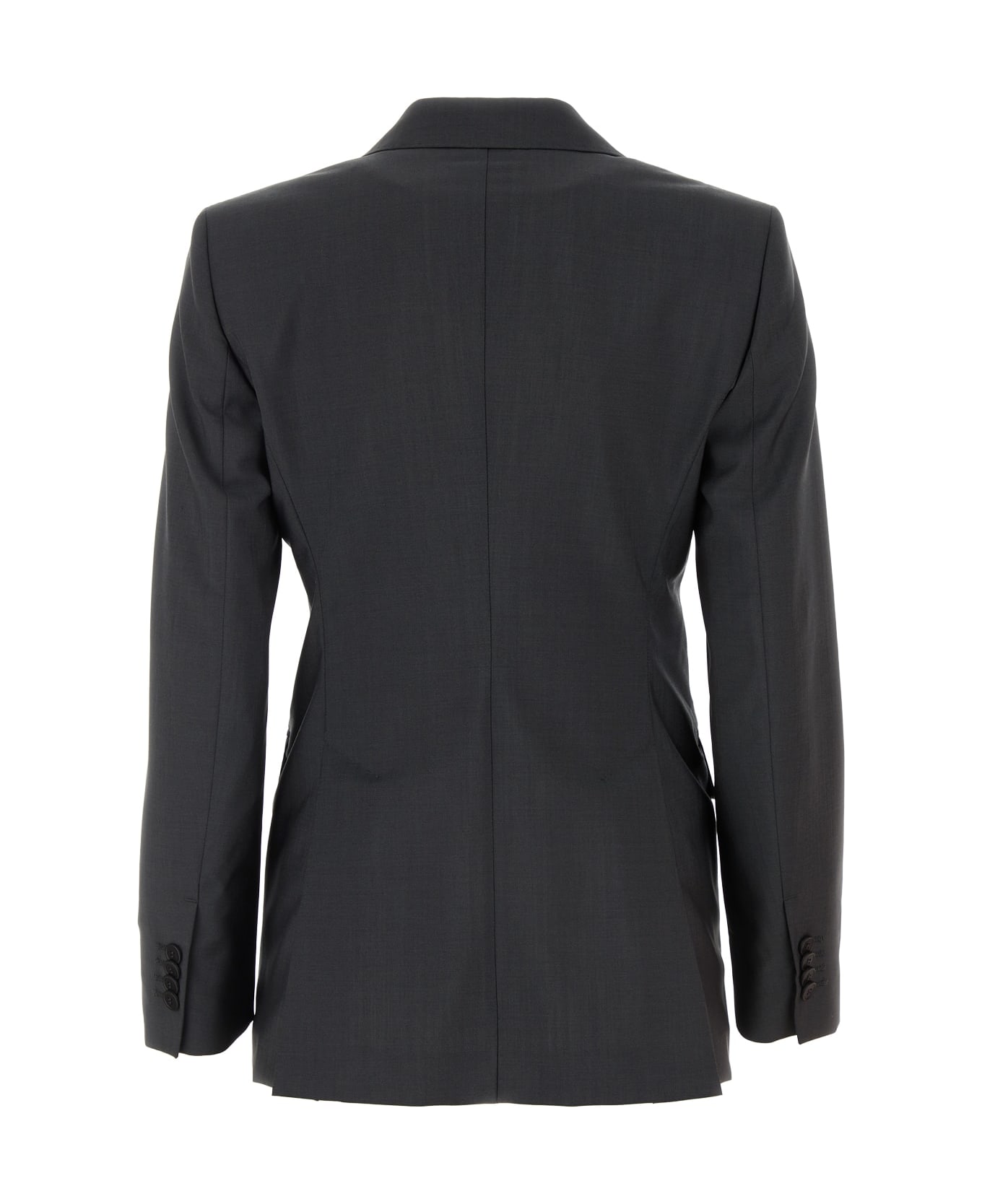 Max Mara Giacca Apice - GRIGIOSCURO