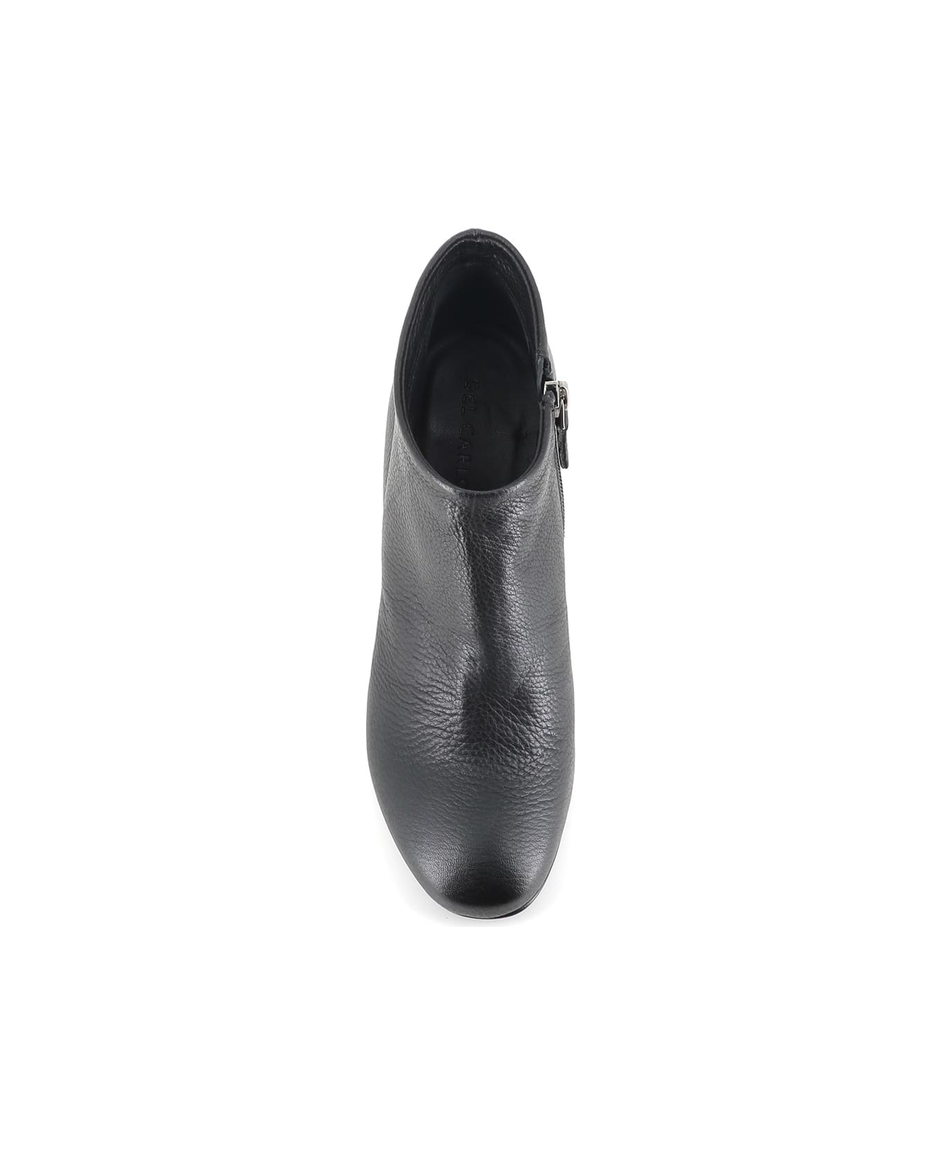 Del Carlo Ankle-boot 11642 - Black