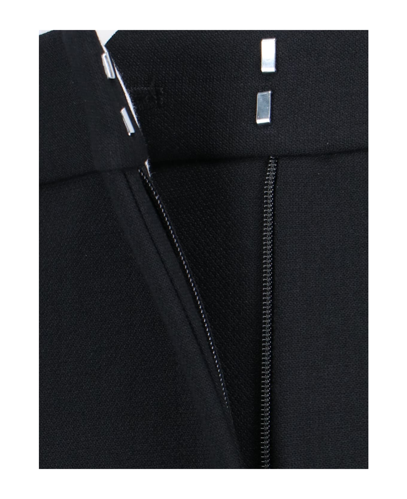 Victoria Beckham Tailored Trousers - Black   ボトムス
